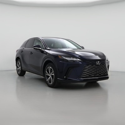 2024 Lexus RX 350