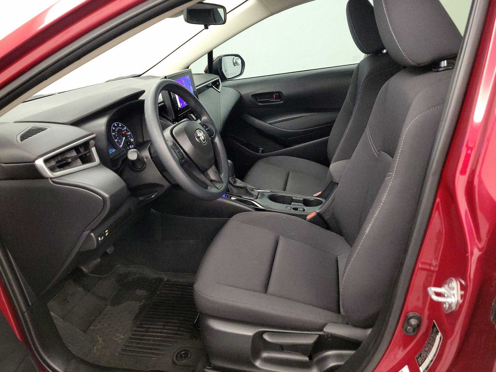 Thumbnail: 2023 Toyota Corolla - 11