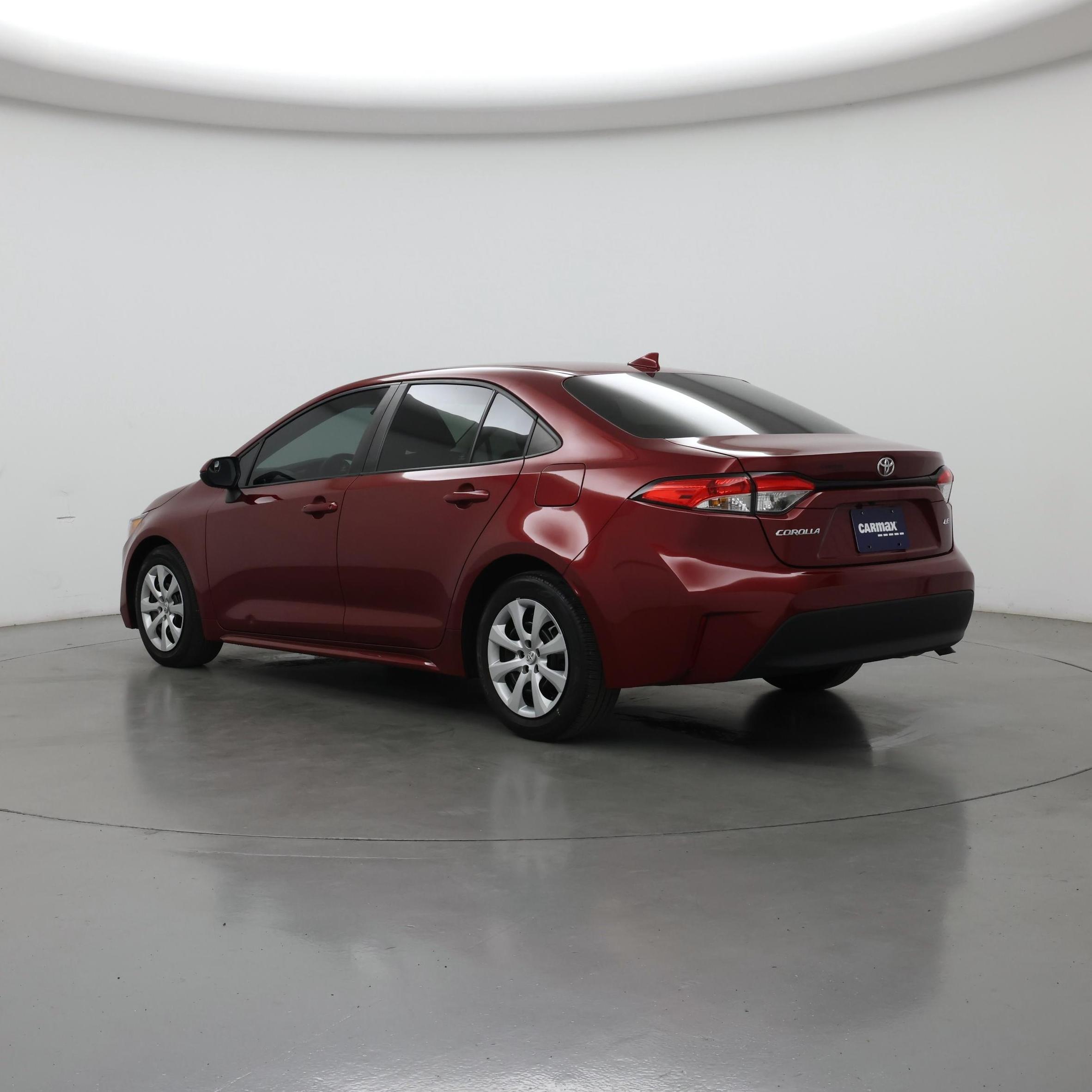 Thumbnail: 2023 Toyota Corolla - 2