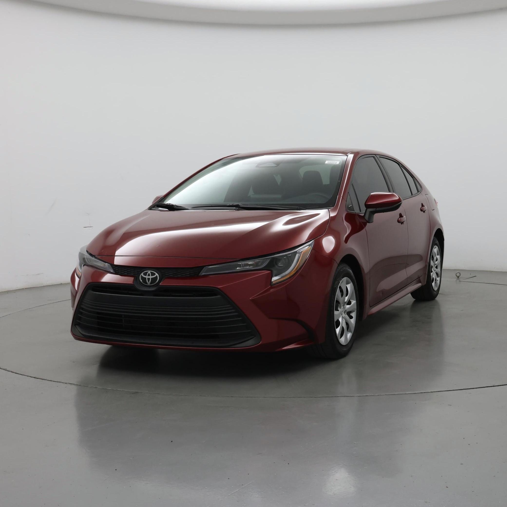 Thumbnail: 2023 Toyota Corolla - 4