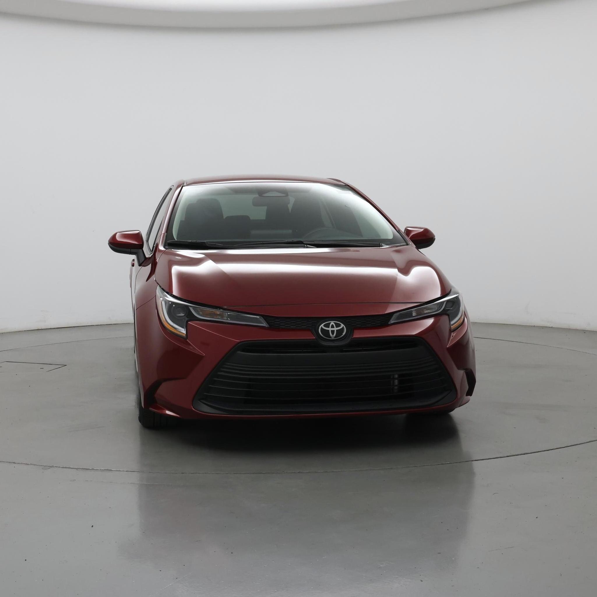 Thumbnail: 2023 Toyota Corolla - 5
