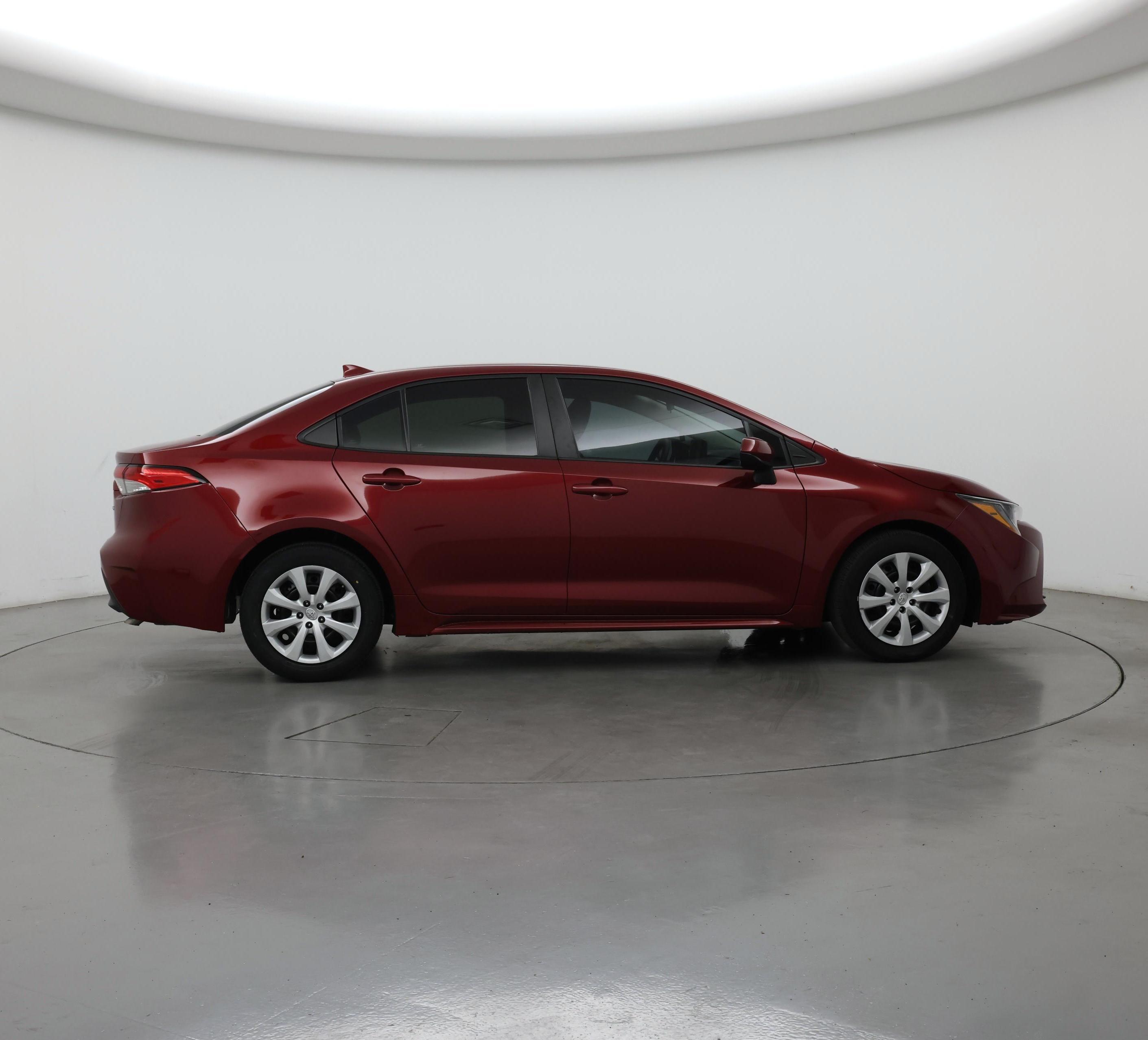 Thumbnail: 2023 Toyota Corolla - 7