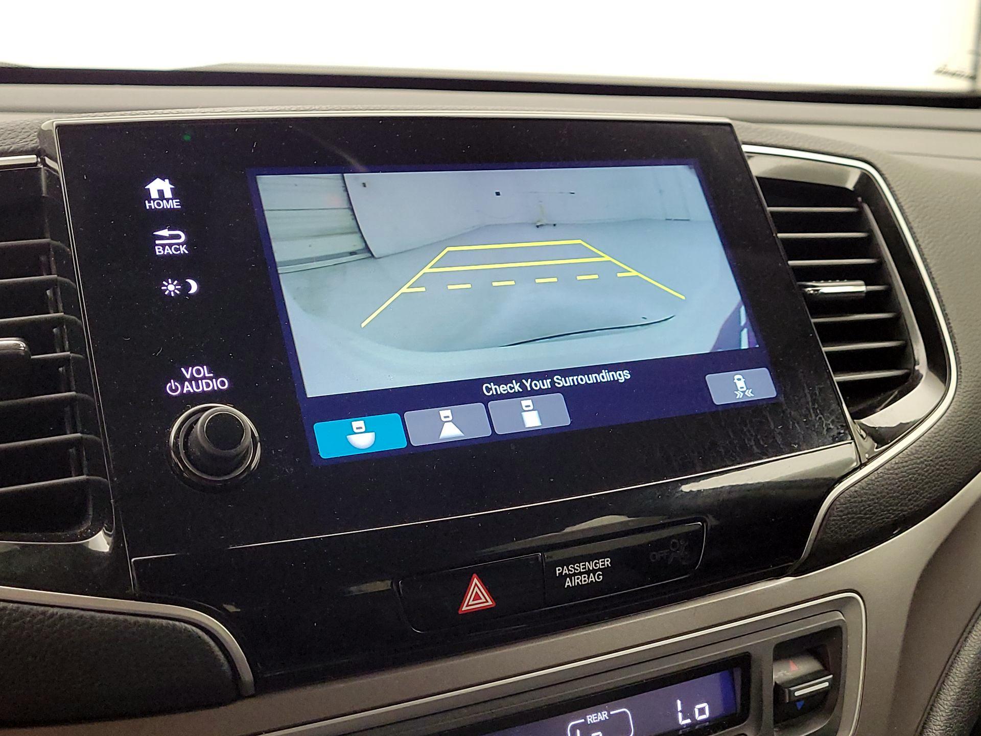 Thumbnail: 2022 Honda Pilot - 14