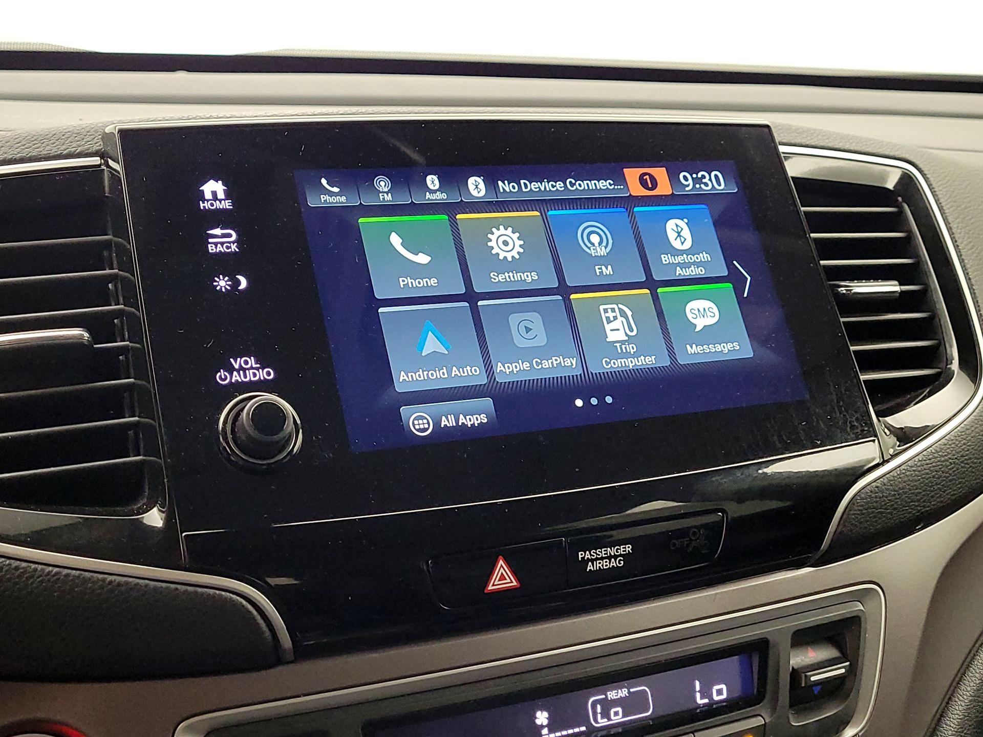 Thumbnail: 2022 Honda Pilot - 15