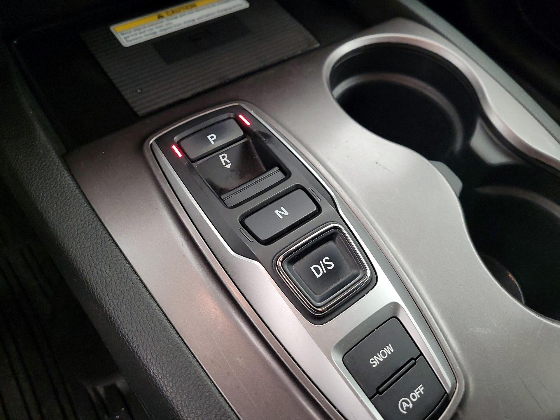 Thumbnail: 2022 Honda Pilot - 17