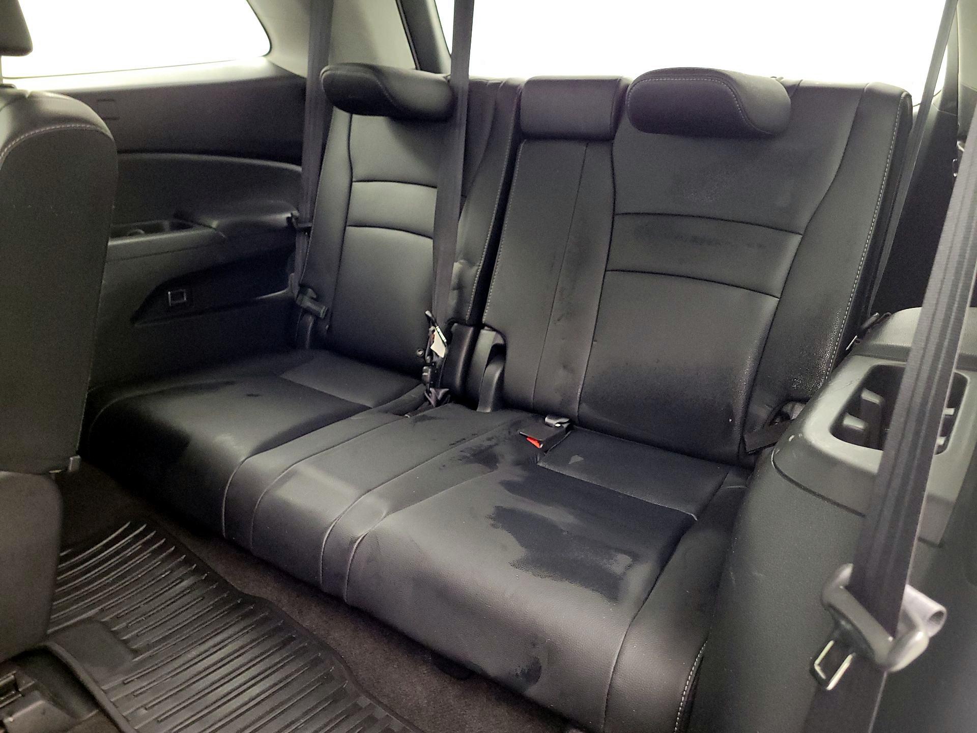 Thumbnail: 2022 Honda Pilot - 20