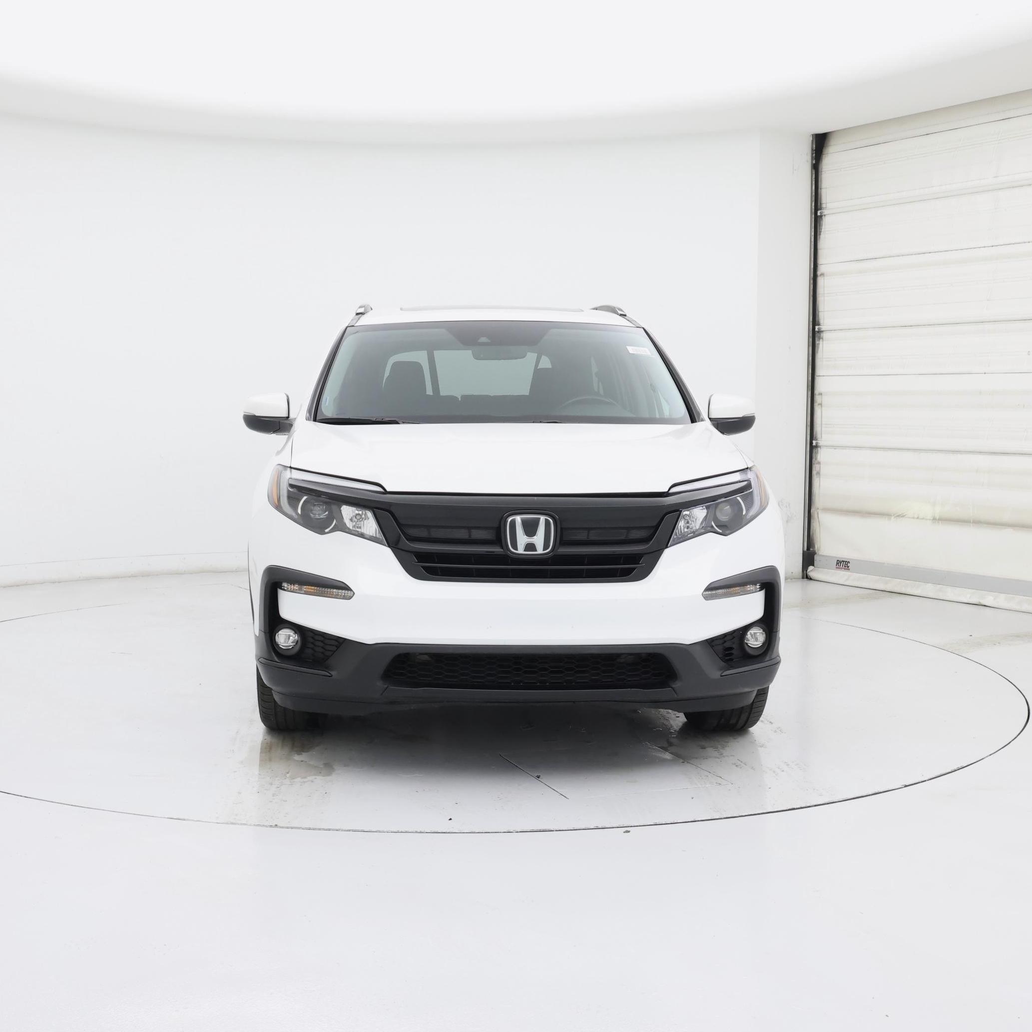 Thumbnail: 2022 Honda Pilot - 5