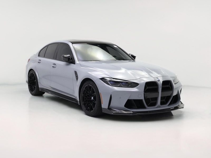 2021 BMW M3 Competition -
                  Orlando, FL
