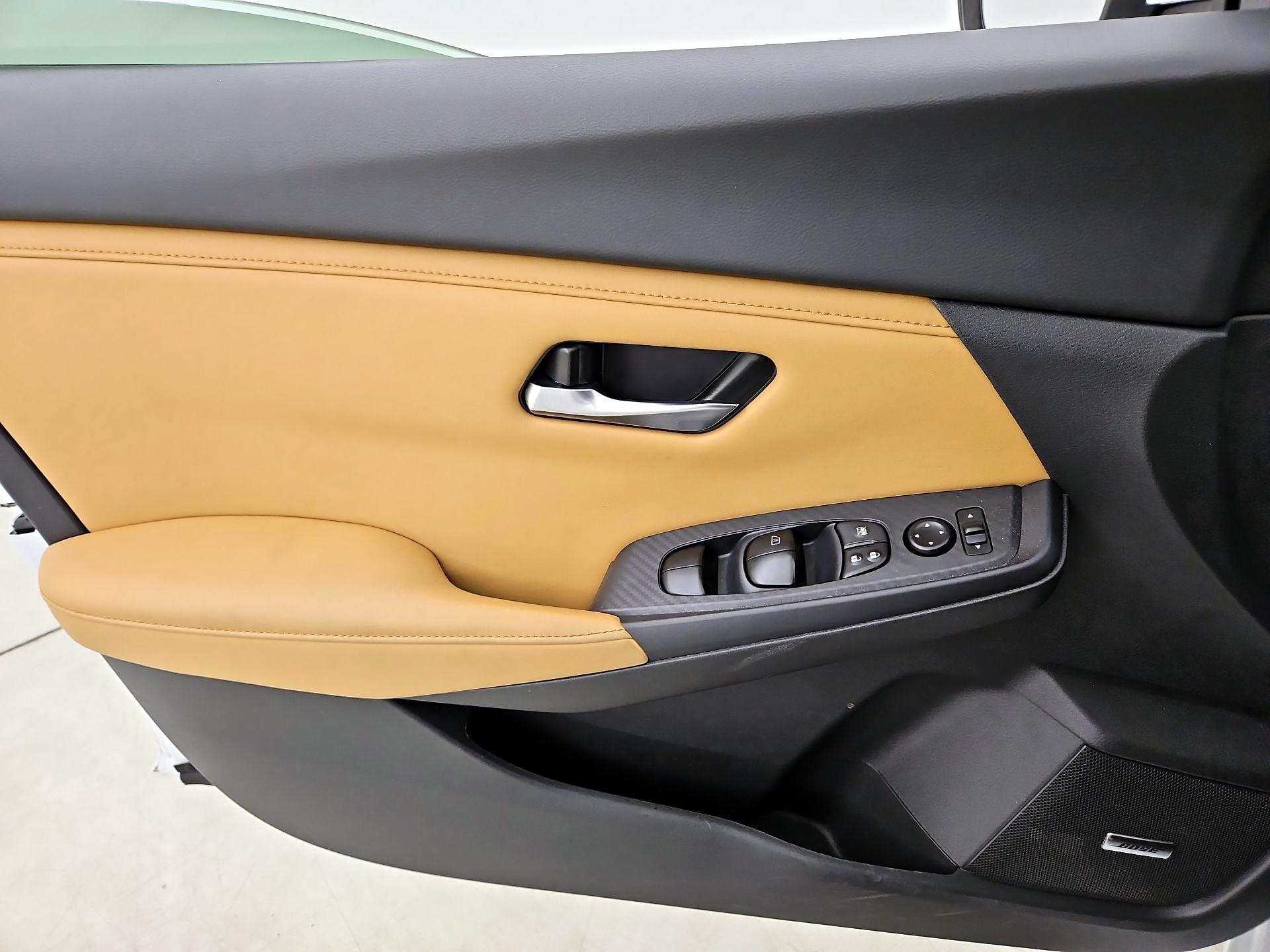 Thumbnail: 2024 Nissan Sentra - 12