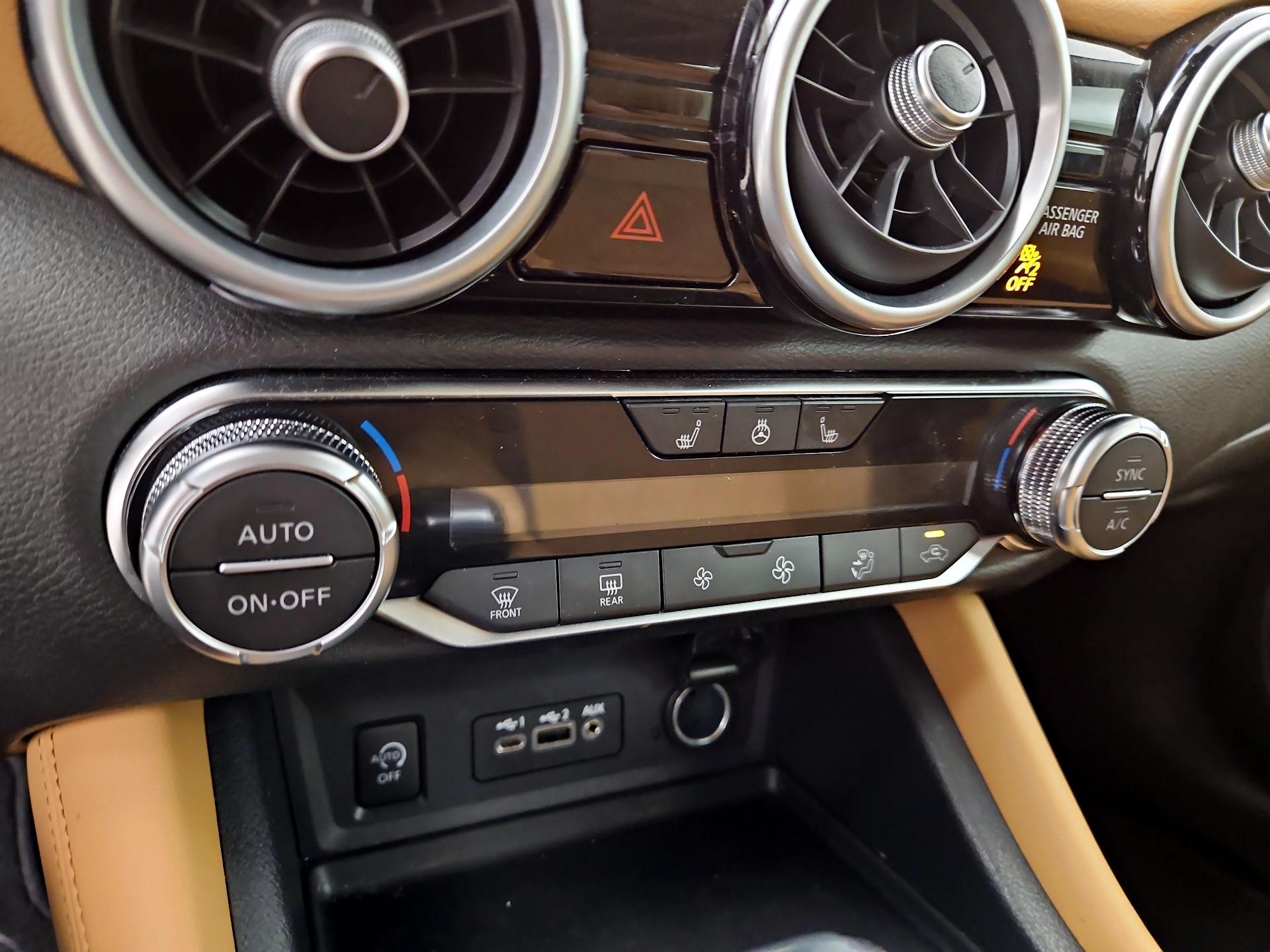 Thumbnail: 2024 Nissan Sentra - 16