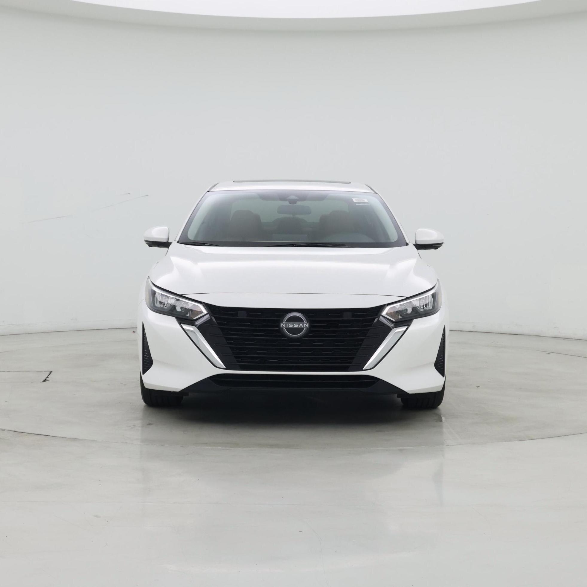 Thumbnail: 2024 Nissan Sentra - 5