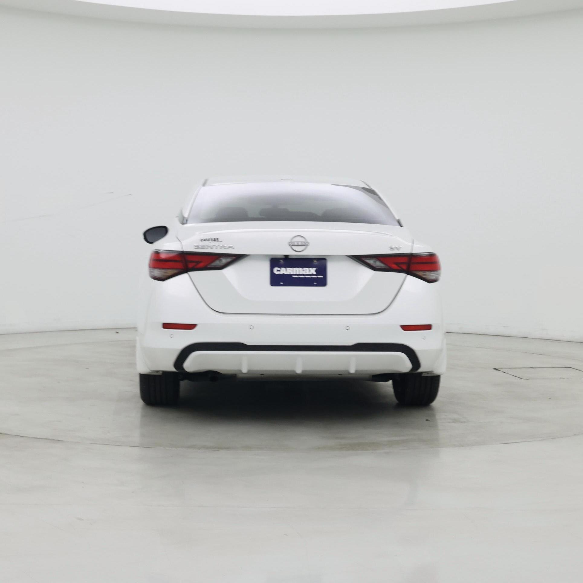 Thumbnail: 2024 Nissan Sentra - 6