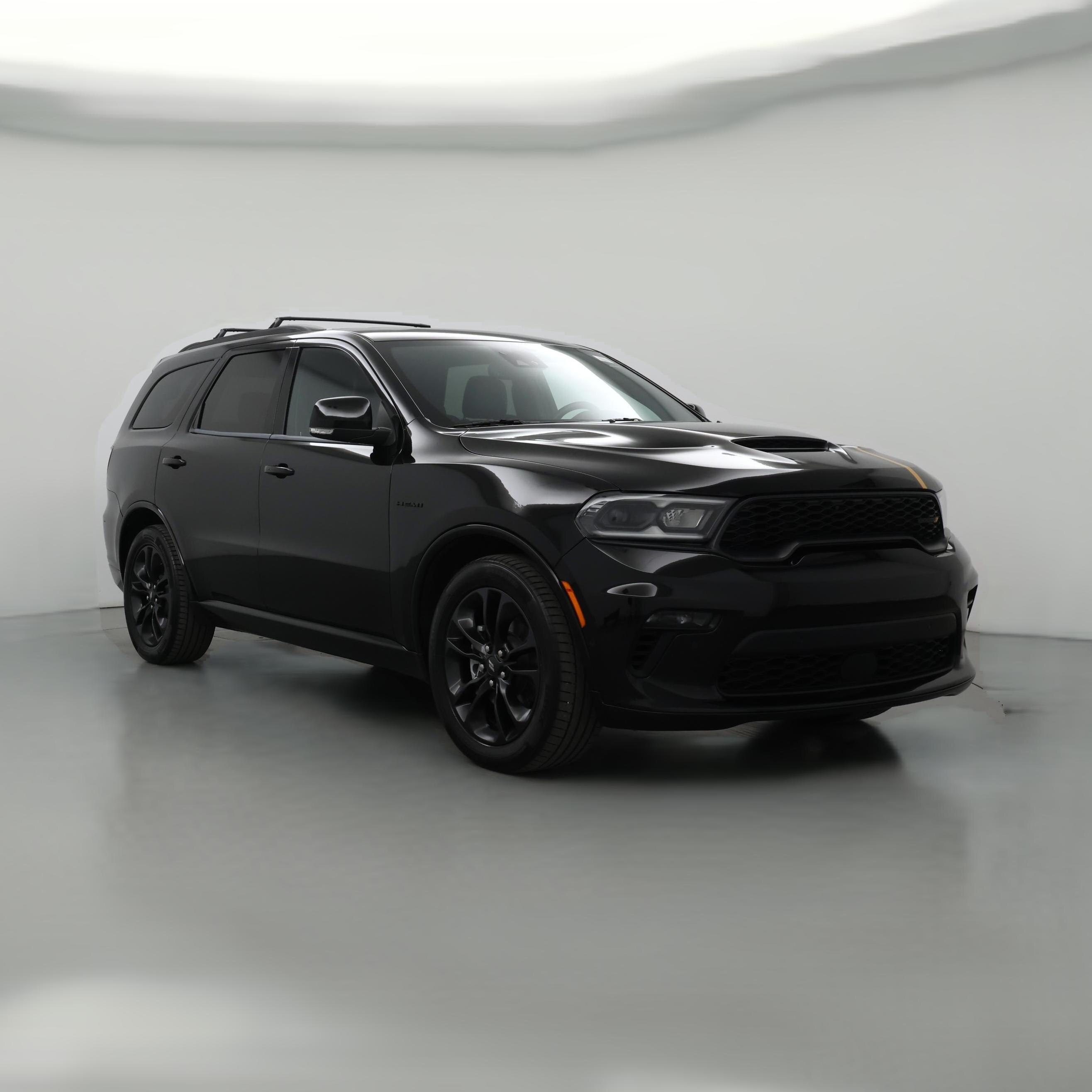 Thumbnail: 2022 Dodge Durango - 1