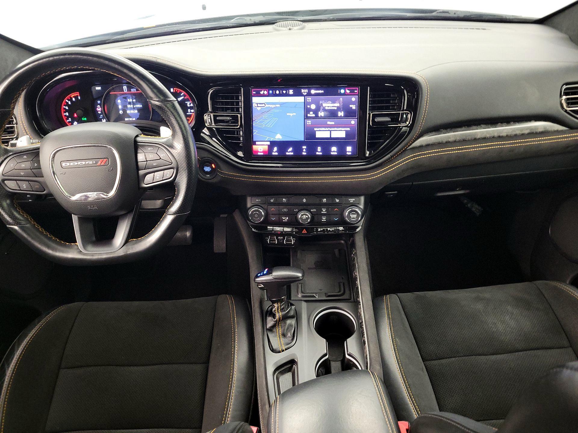 Thumbnail: 2022 Dodge Durango - 9