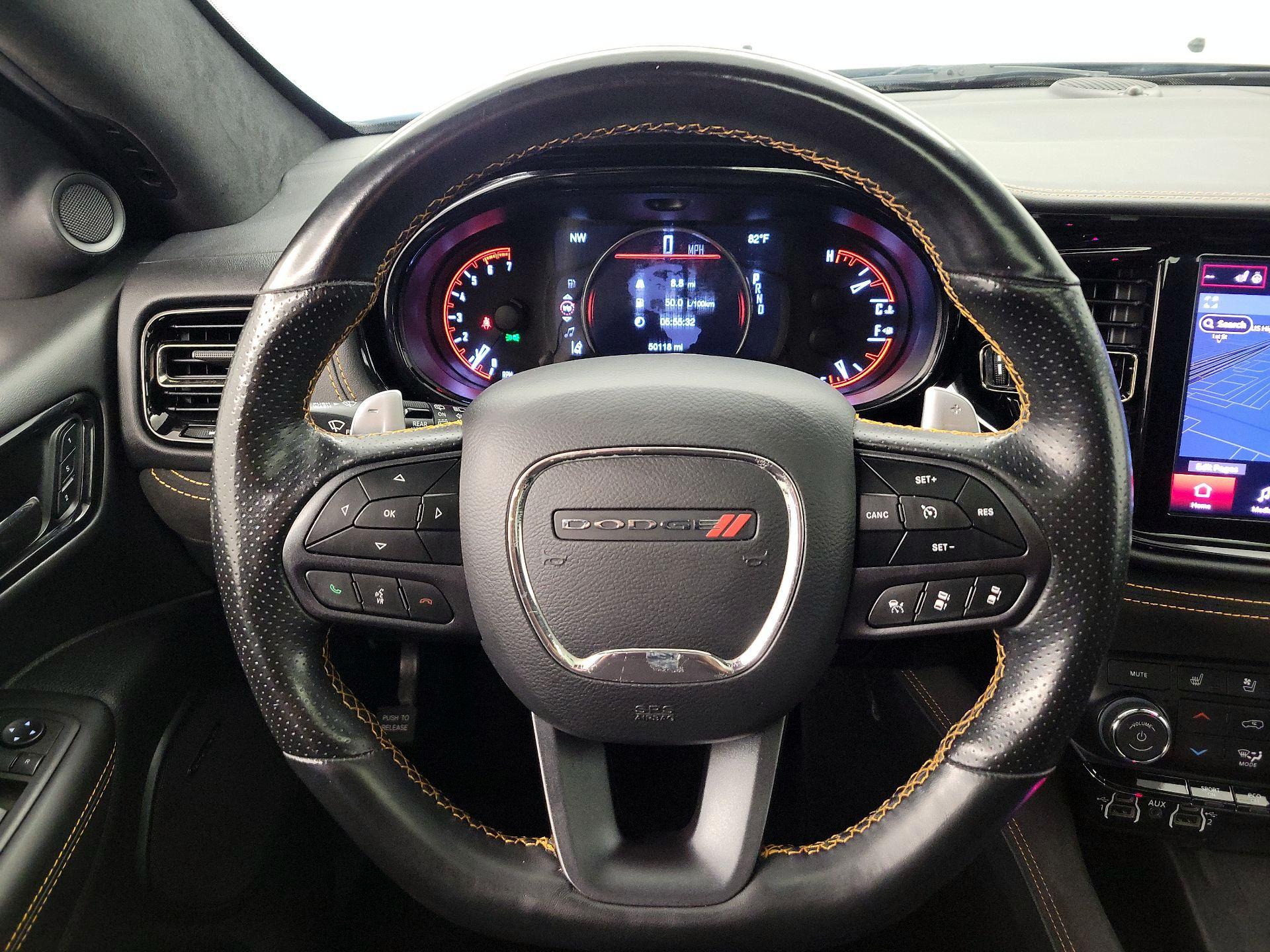 Thumbnail: 2022 Dodge Durango - 10