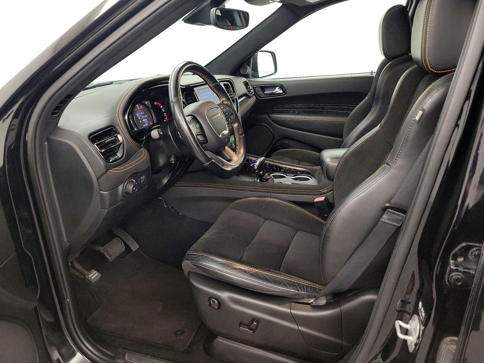 Thumbnail: 2022 Dodge Durango - 11