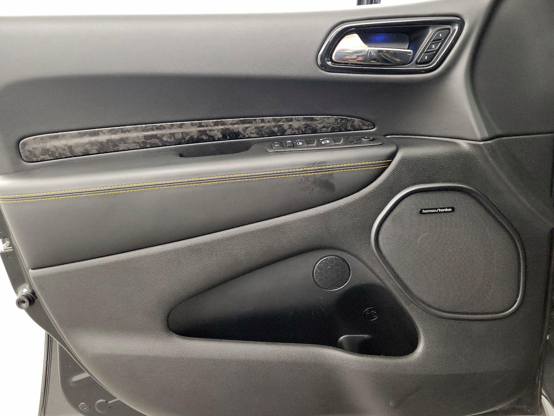 Thumbnail: 2022 Dodge Durango - 12