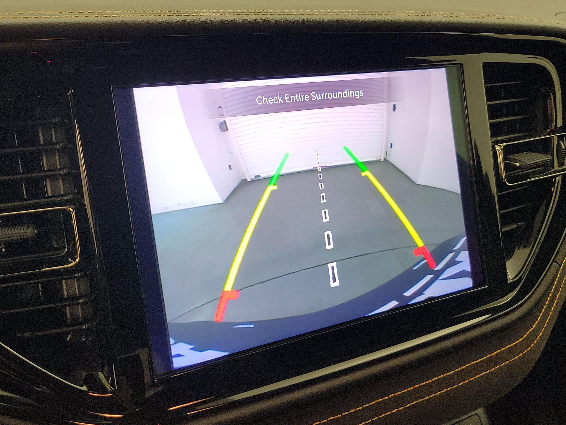 Thumbnail: 2022 Dodge Durango - 15