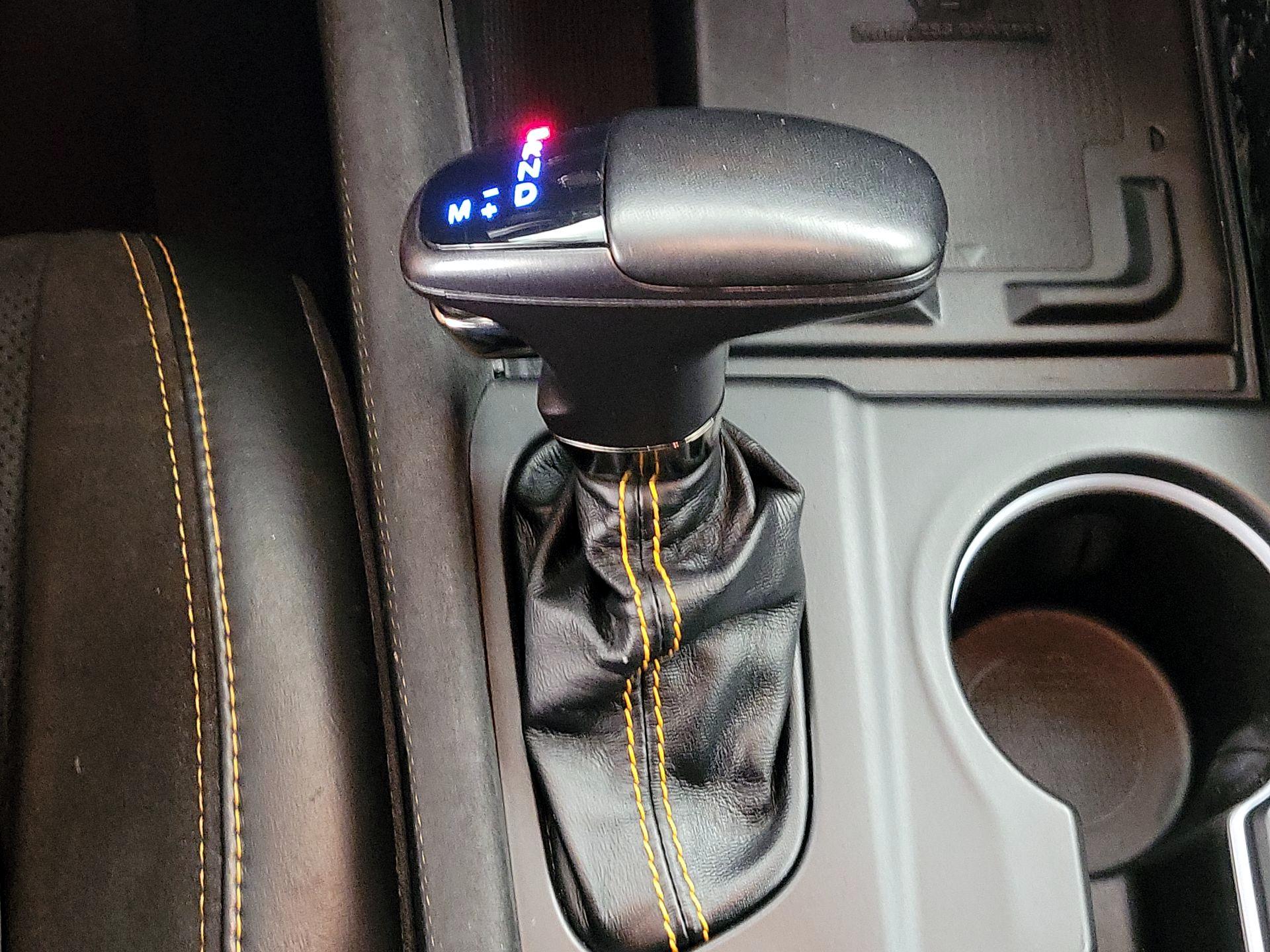 Thumbnail: 2022 Dodge Durango - 18