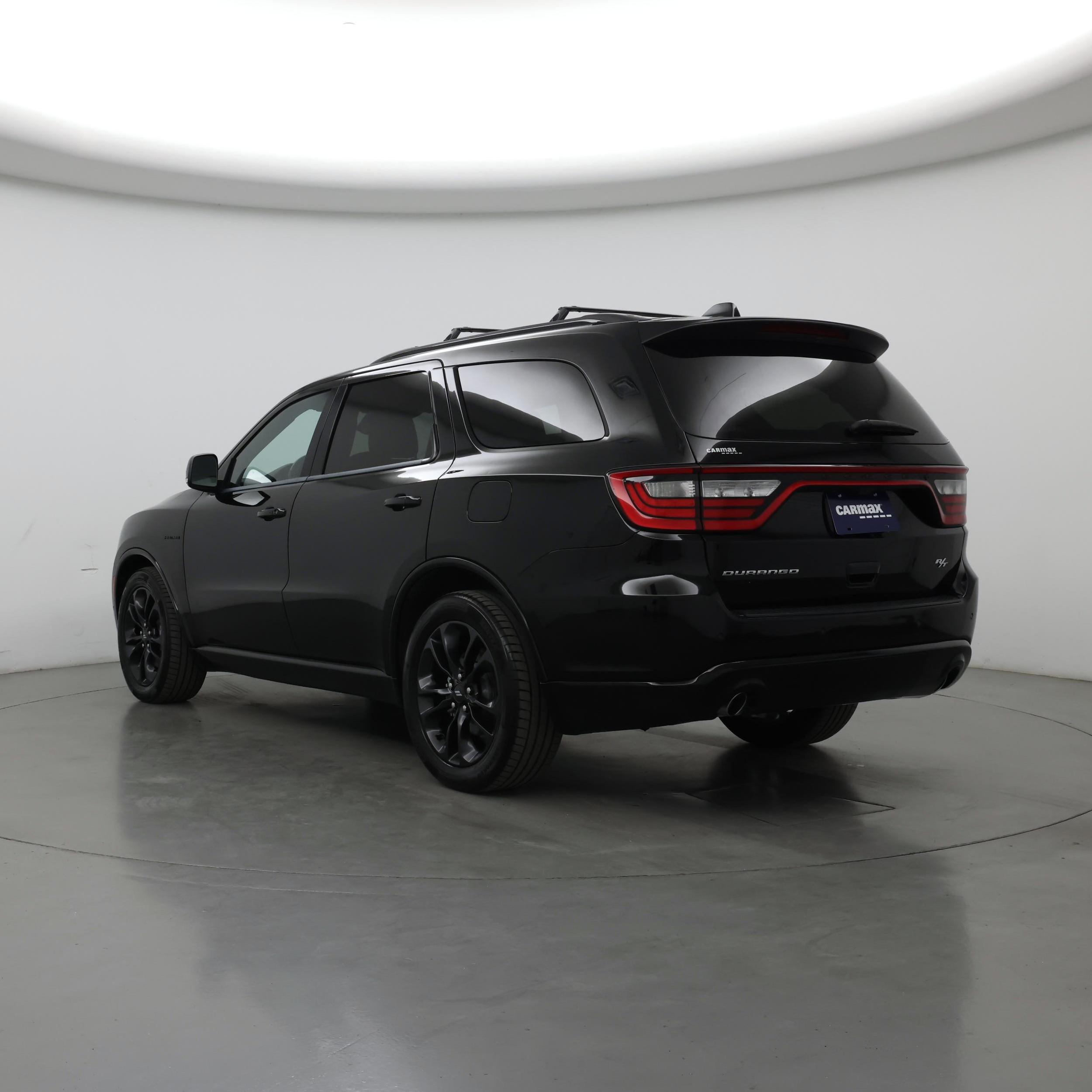 Thumbnail: 2022 Dodge Durango - 2