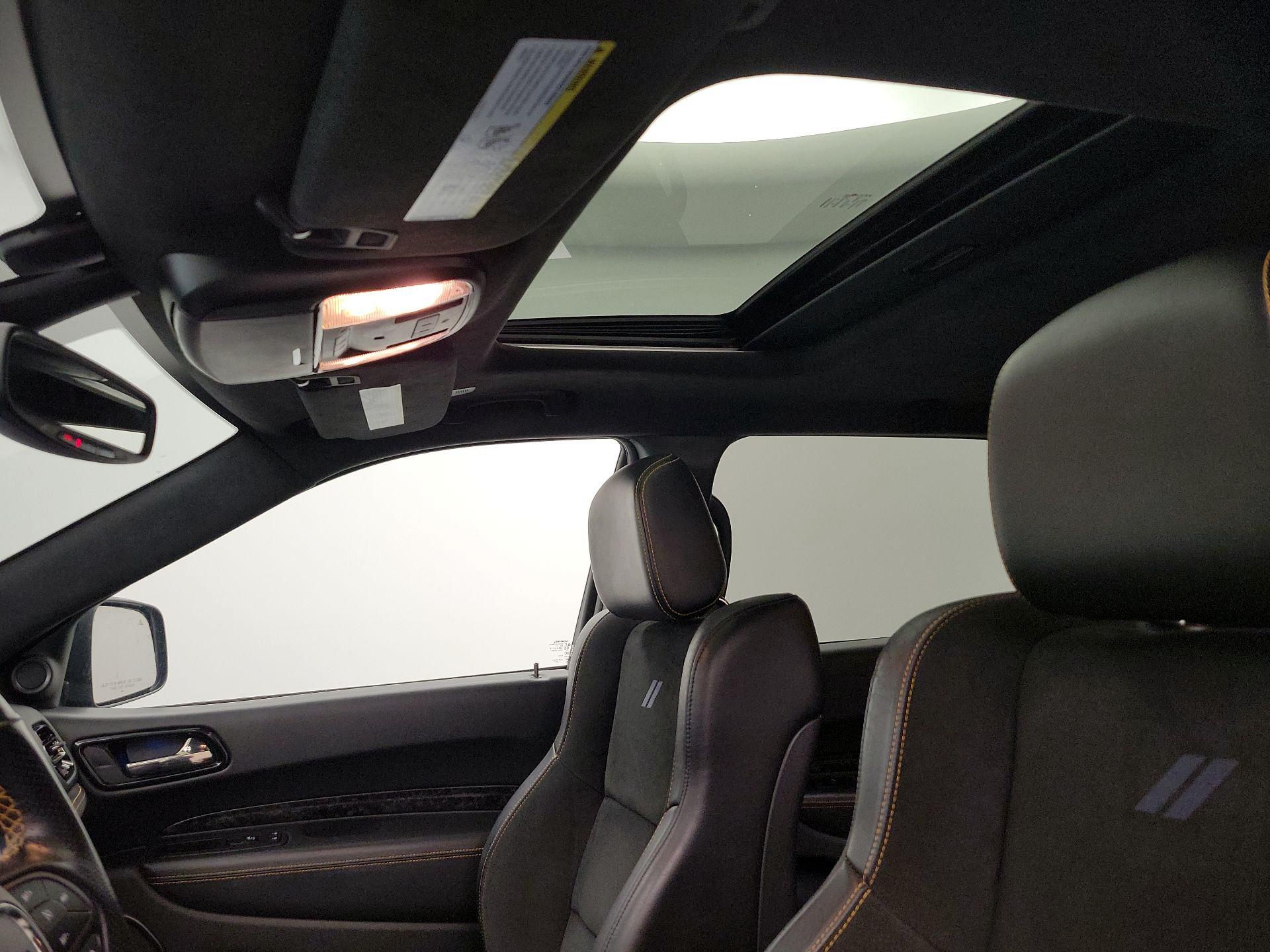 Thumbnail: 2022 Dodge Durango - 20