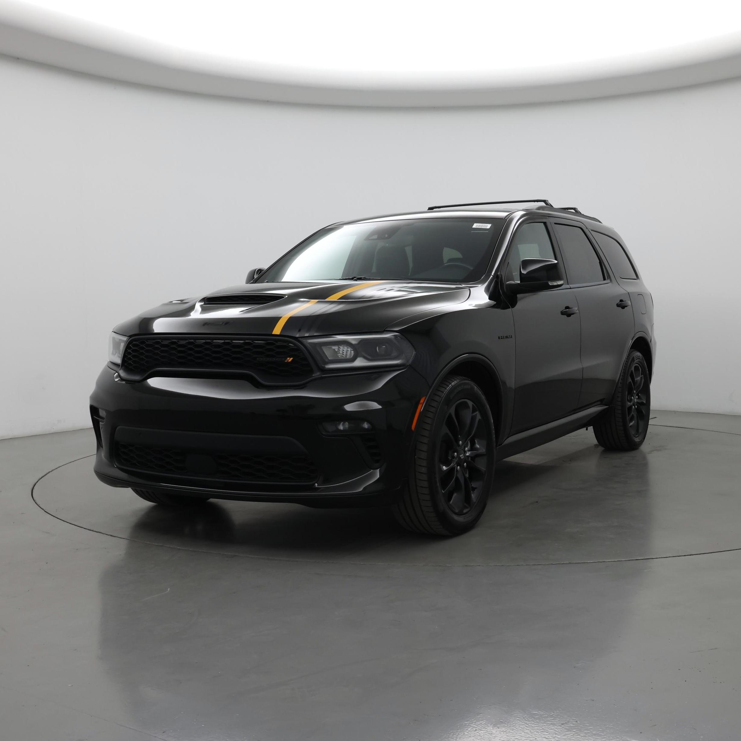 Thumbnail: 2022 Dodge Durango - 4