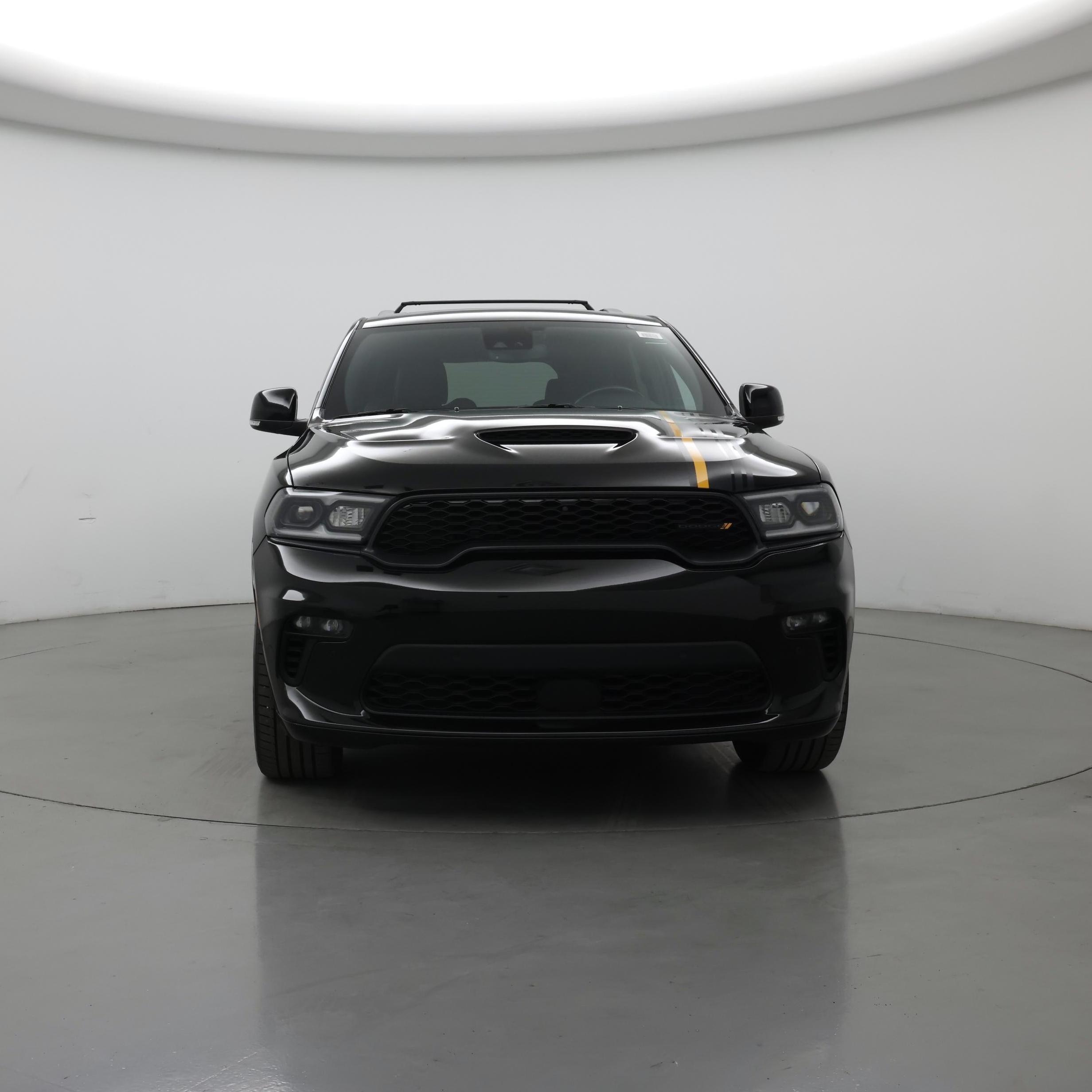 Thumbnail: 2022 Dodge Durango - 5