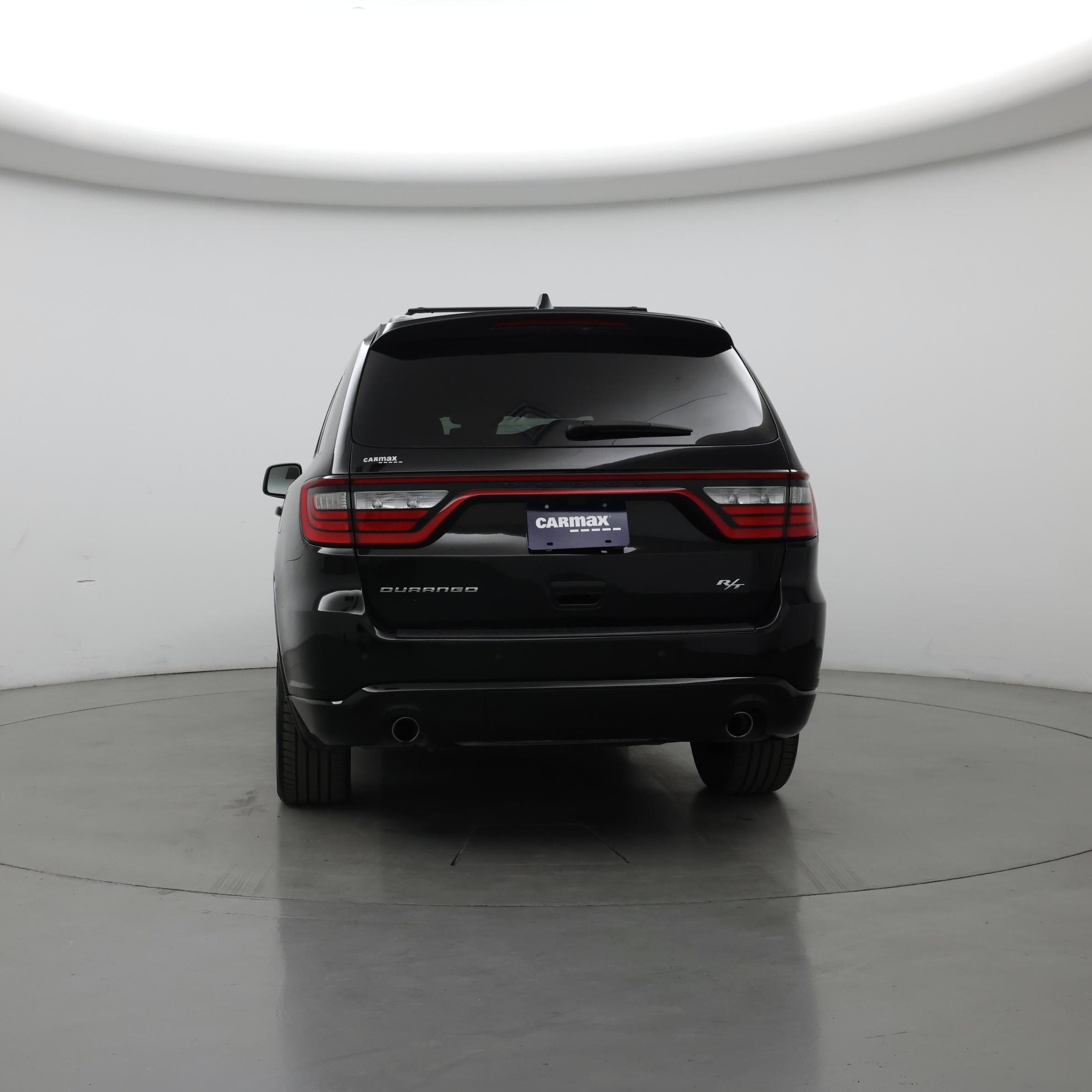 Thumbnail: 2022 Dodge Durango - 6