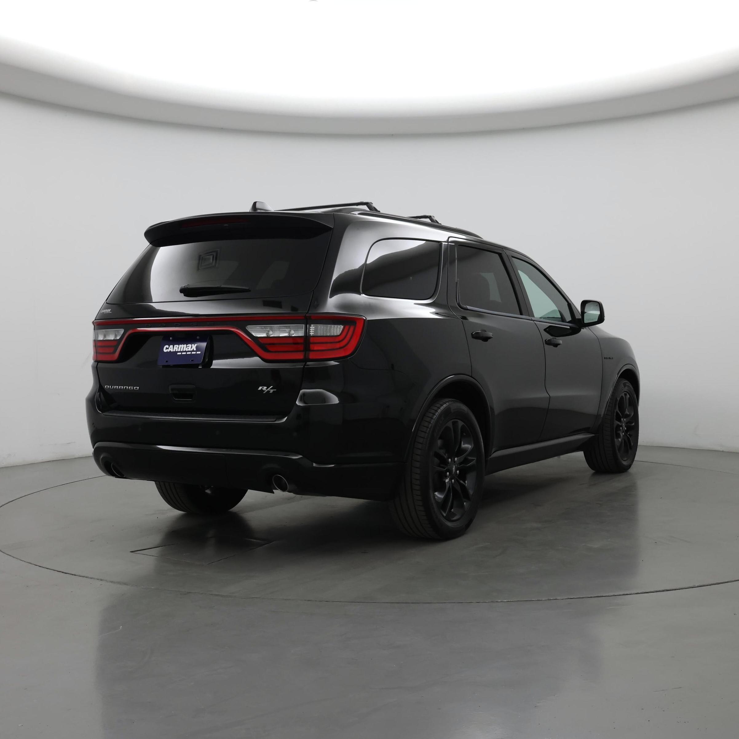 Thumbnail: 2022 Dodge Durango - 8