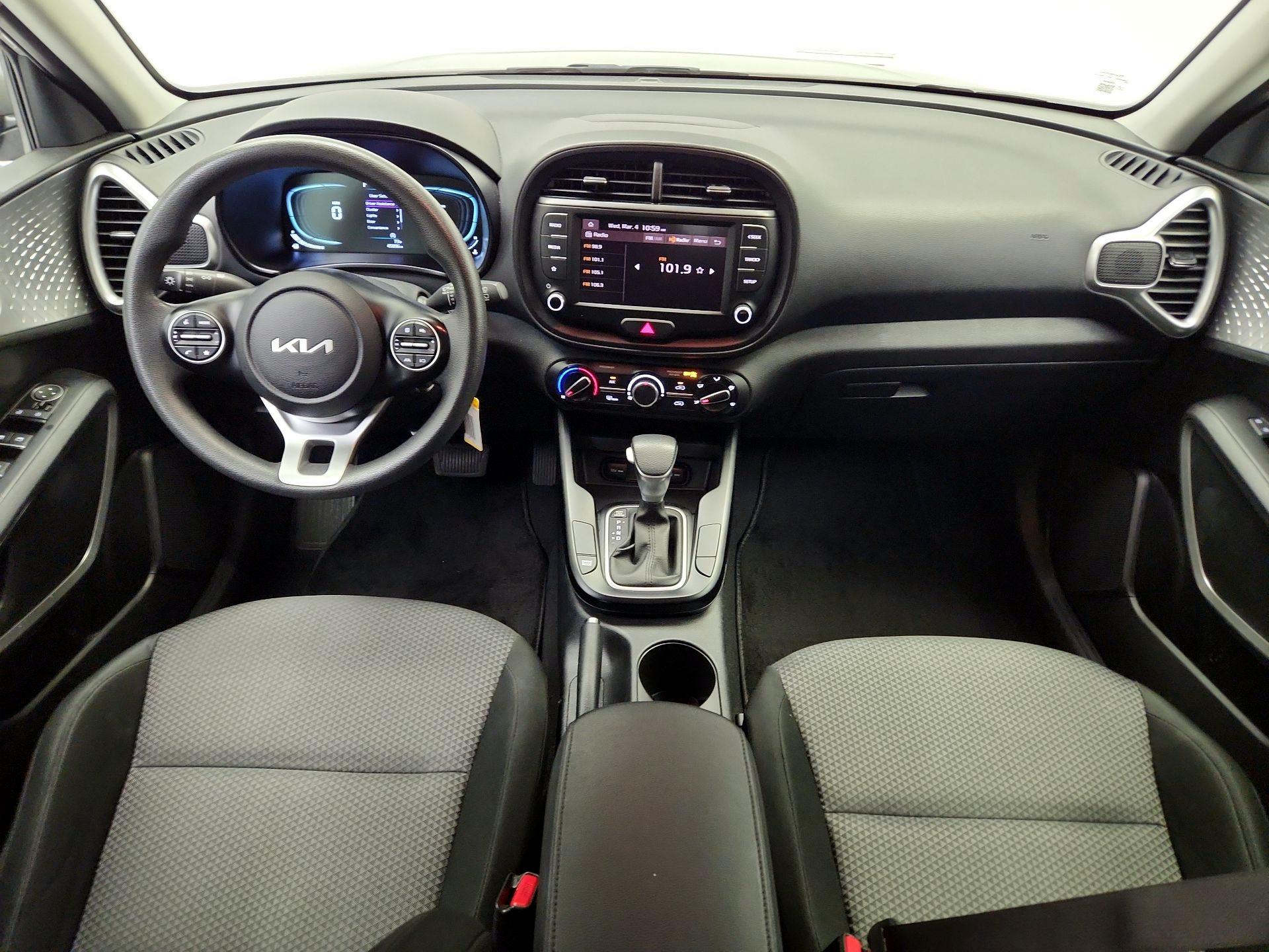 Thumbnail: 2025 Kia Soul - 9