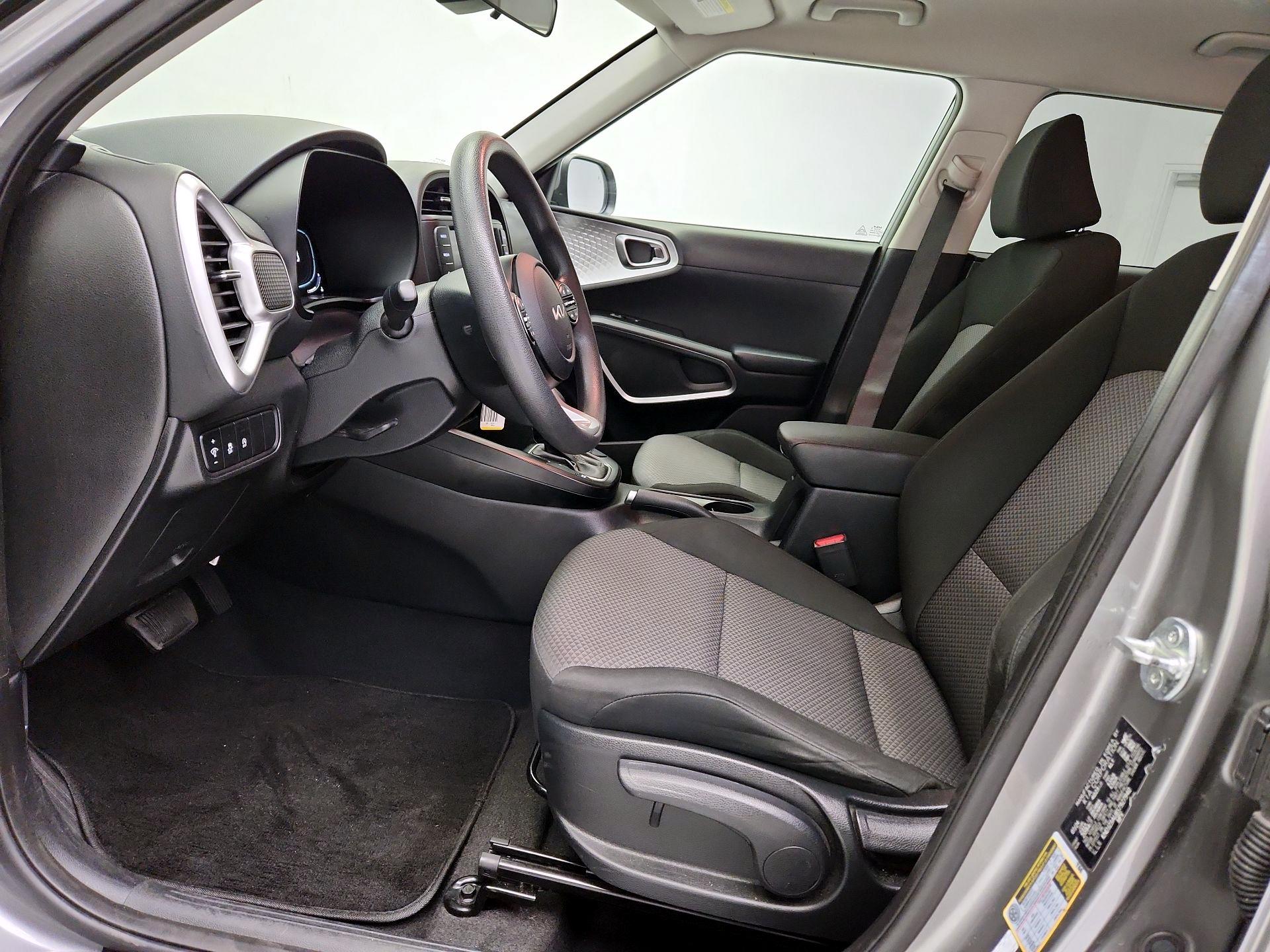 Thumbnail: 2025 Kia Soul - 11