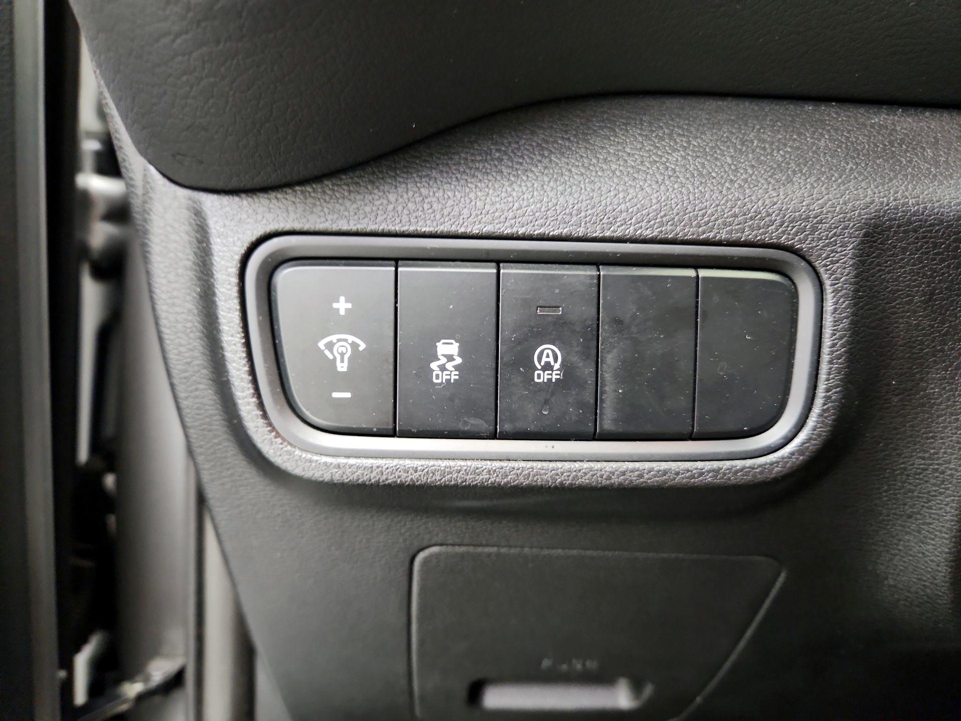 Thumbnail: 2025 Kia Soul - 13