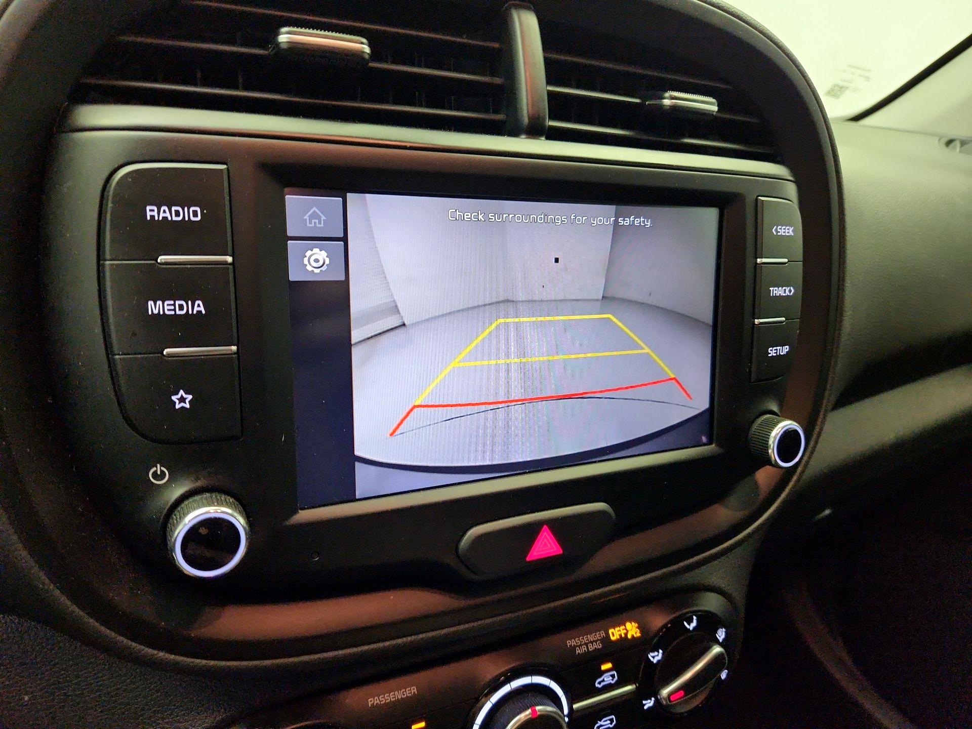 Thumbnail: 2025 Kia Soul - 14