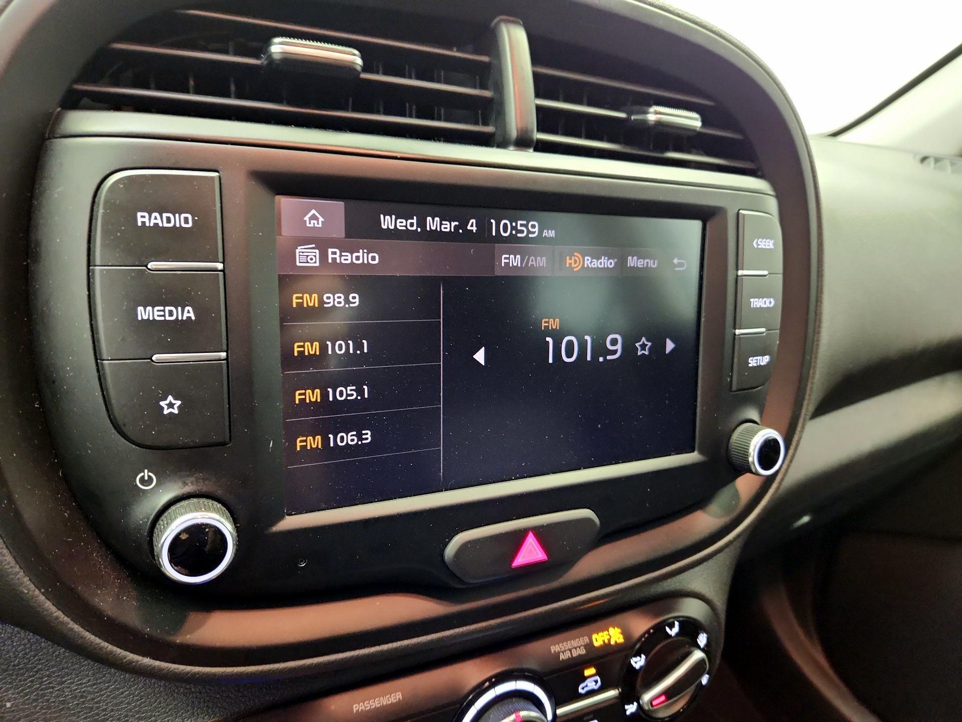 Thumbnail: 2025 Kia Soul - 15