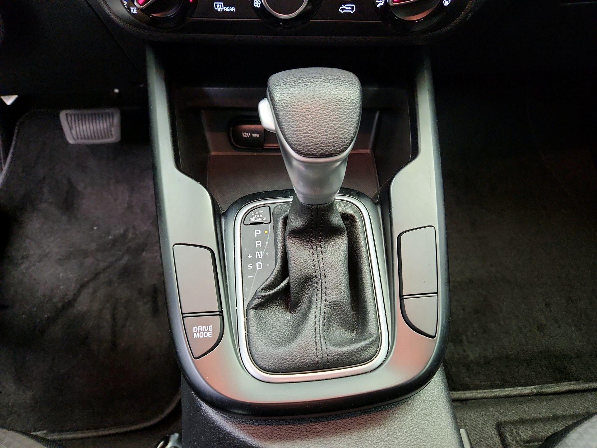 Thumbnail: 2025 Kia Soul - 17