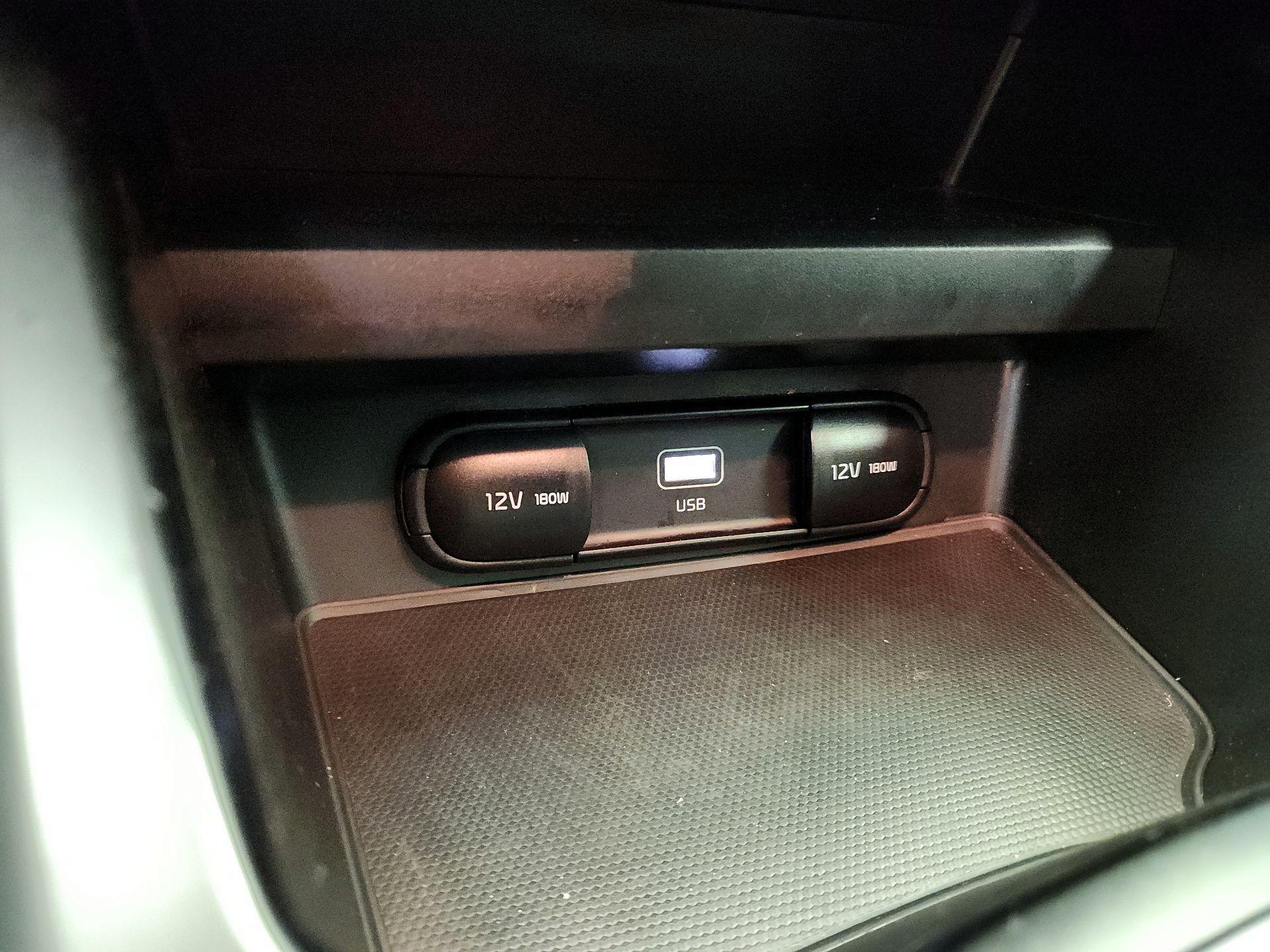 Thumbnail: 2025 Kia Soul - 18