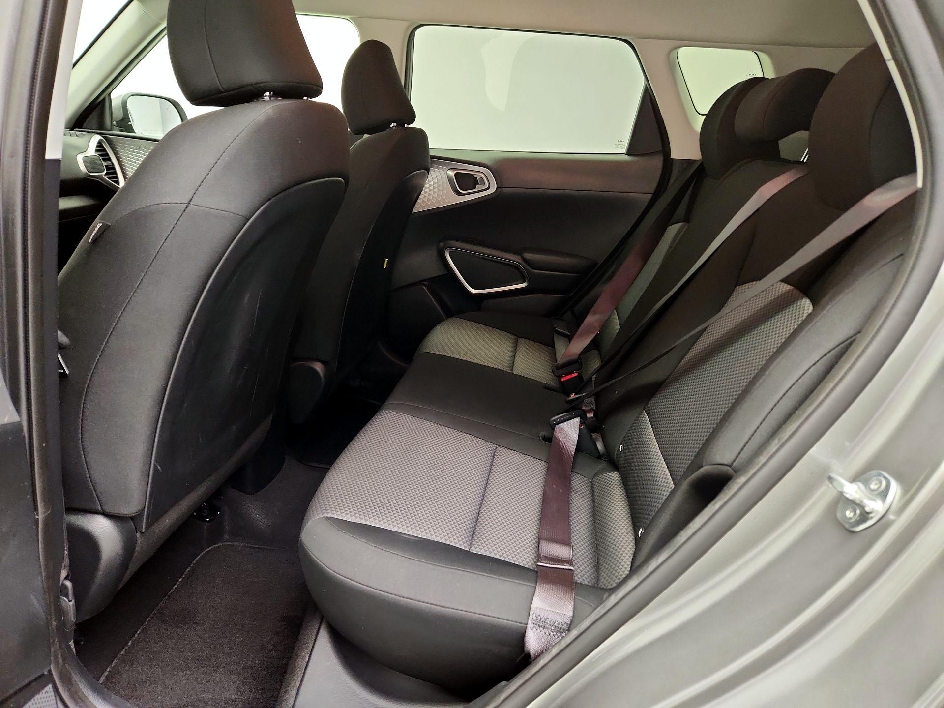 Thumbnail: 2025 Kia Soul - 19