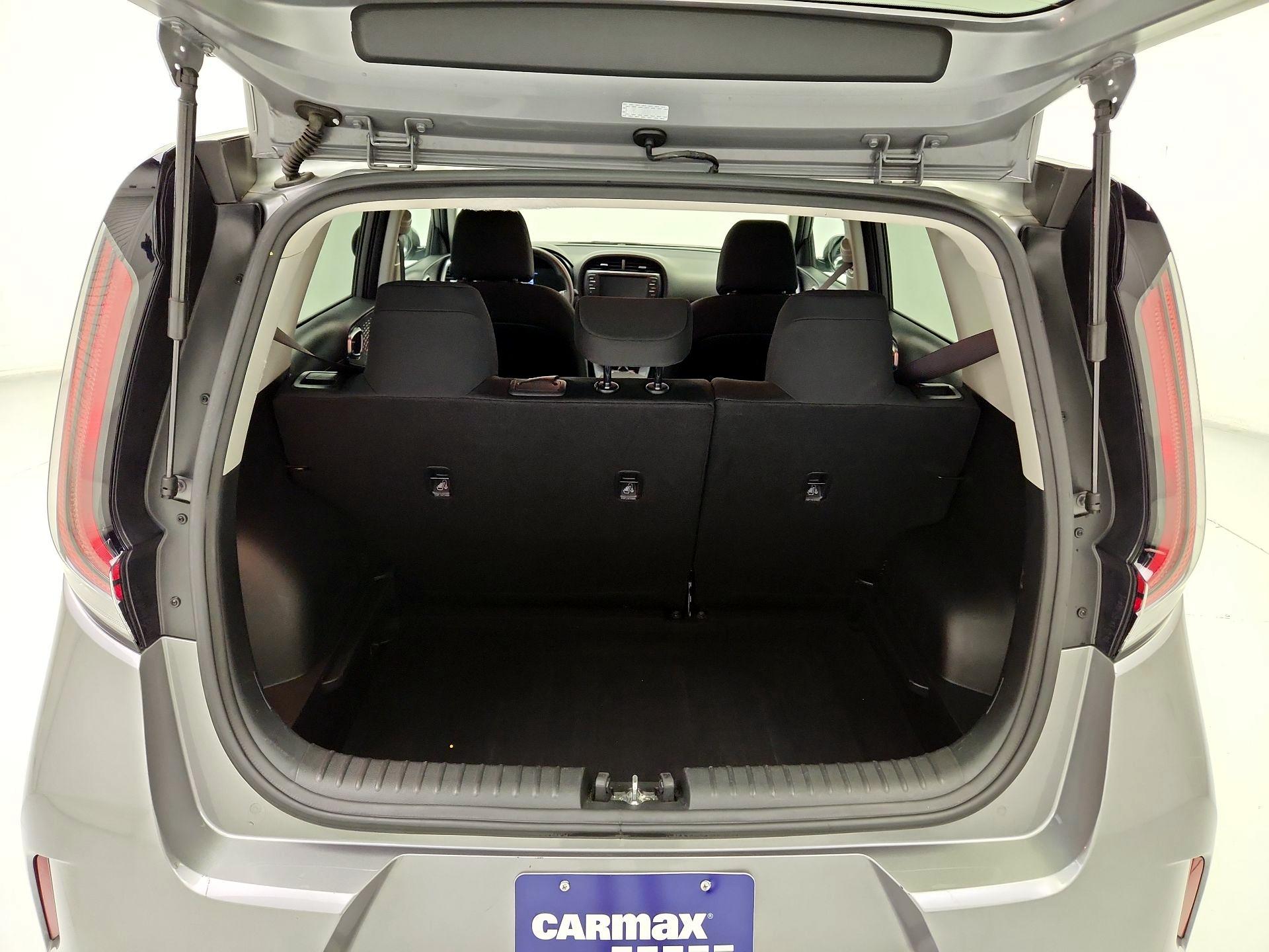 Thumbnail: 2025 Kia Soul - 20