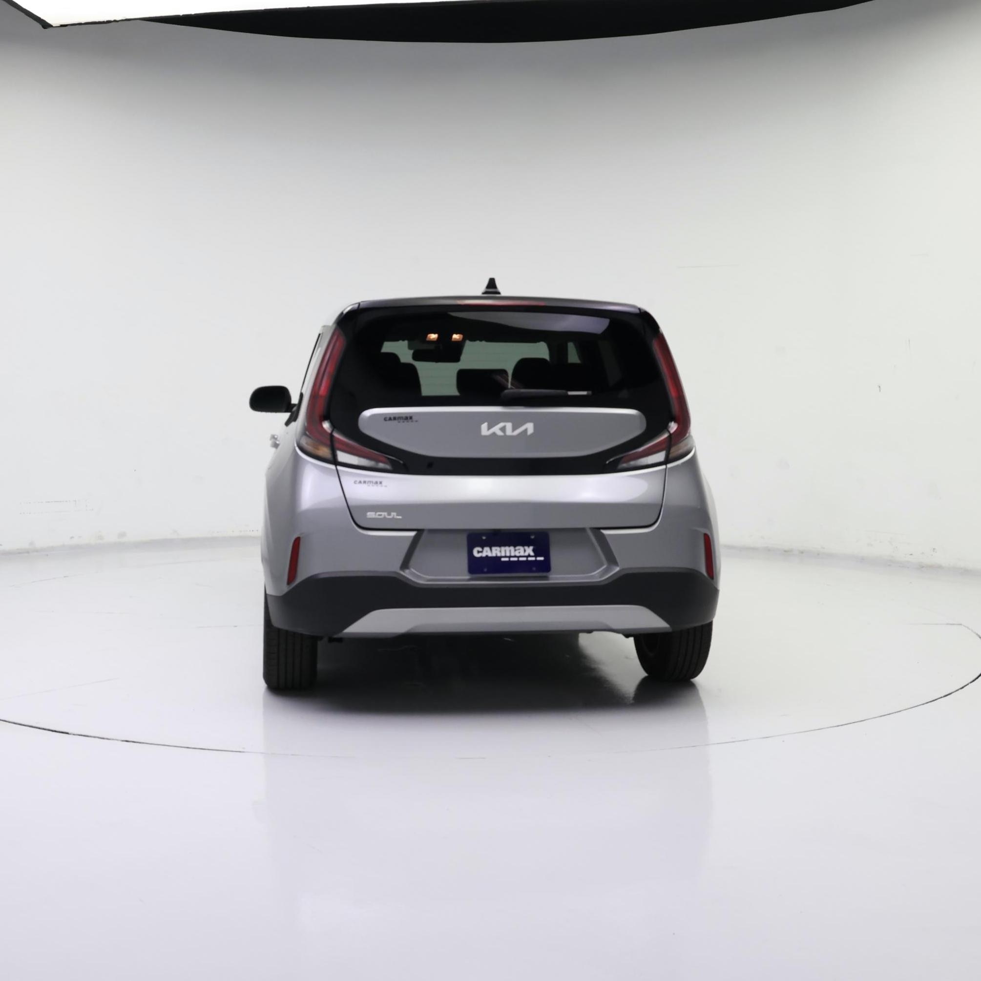 Thumbnail: 2025 Kia Soul - 6