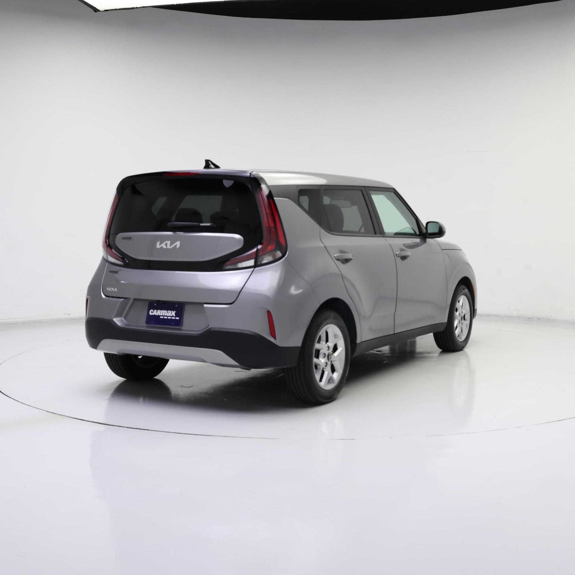 Thumbnail: 2025 Kia Soul - 8