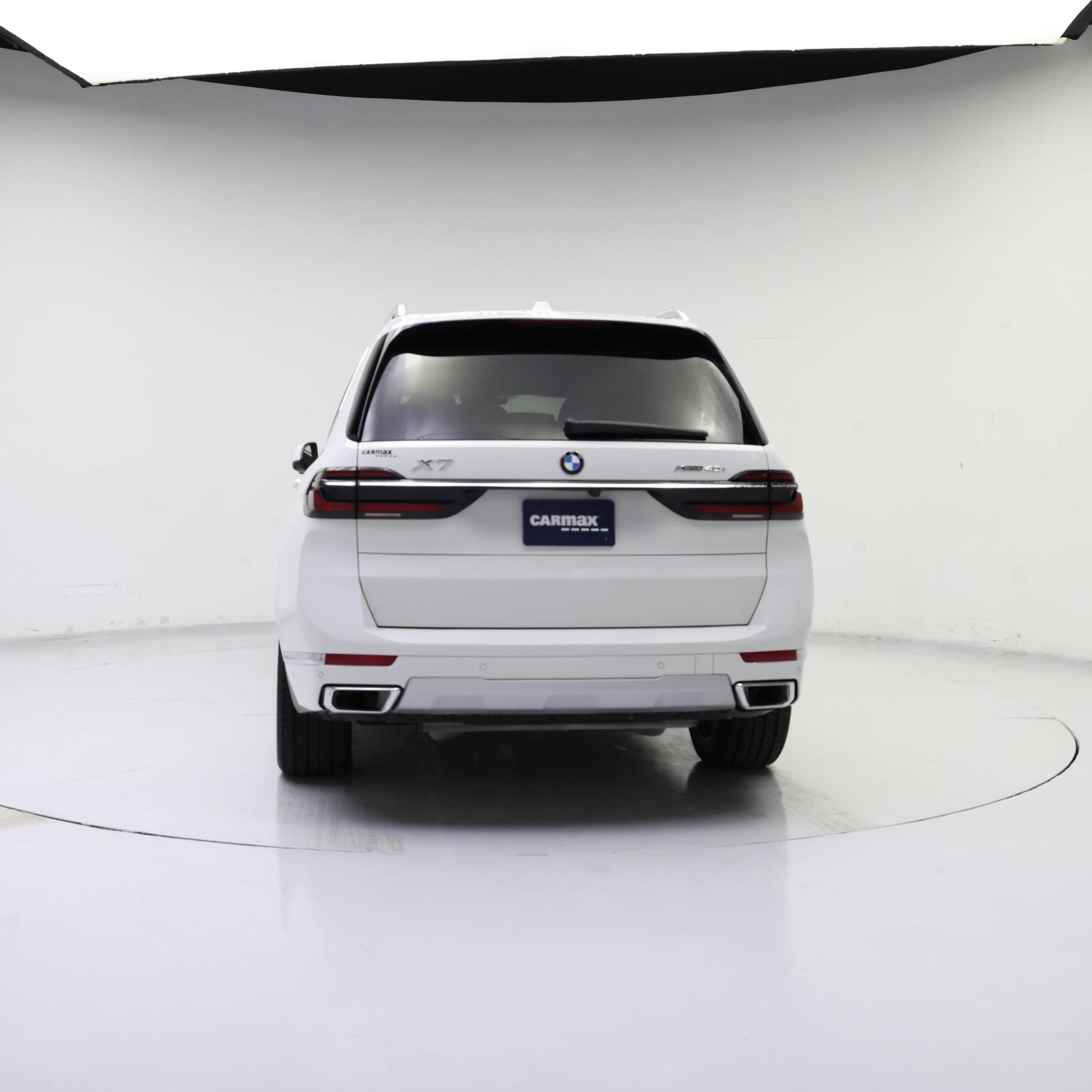 Thumbnail: 2025 BMW X7 - 6