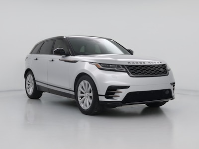 2018 Land Rover Range Rover Velar R-Dynamic SE