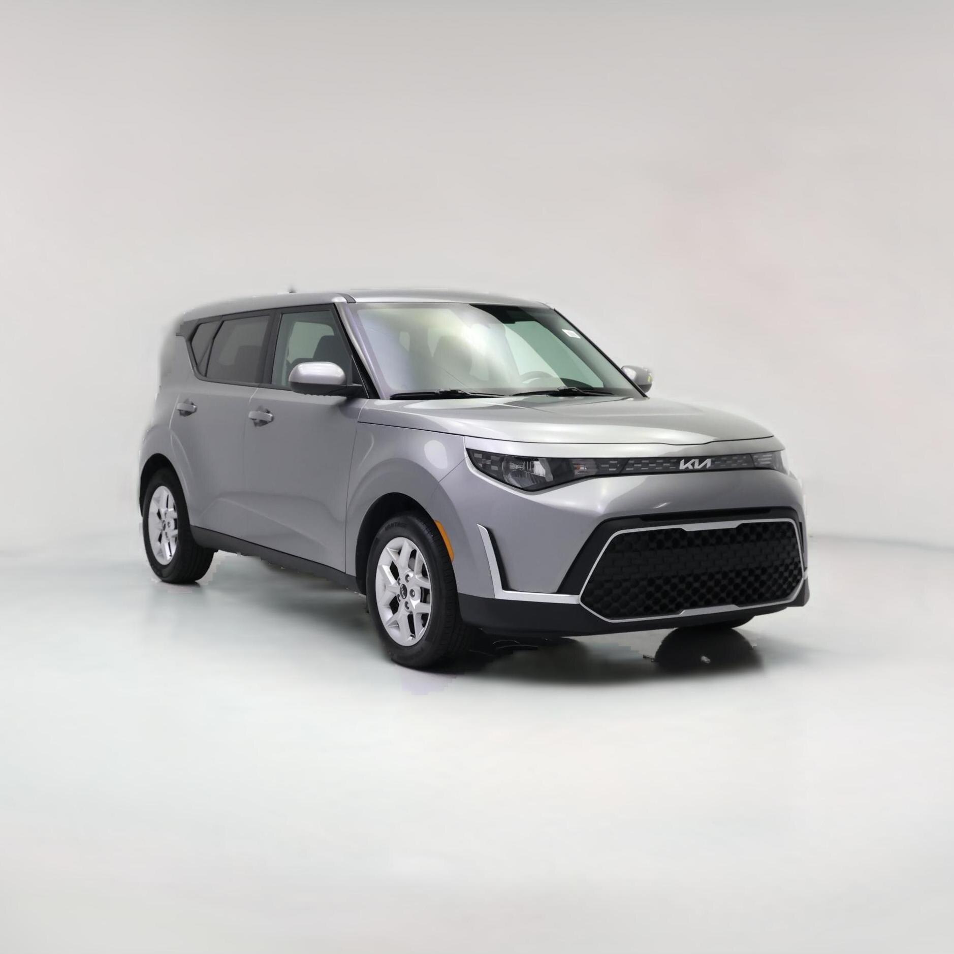 Thumbnail: 2025 Kia Soul - 1