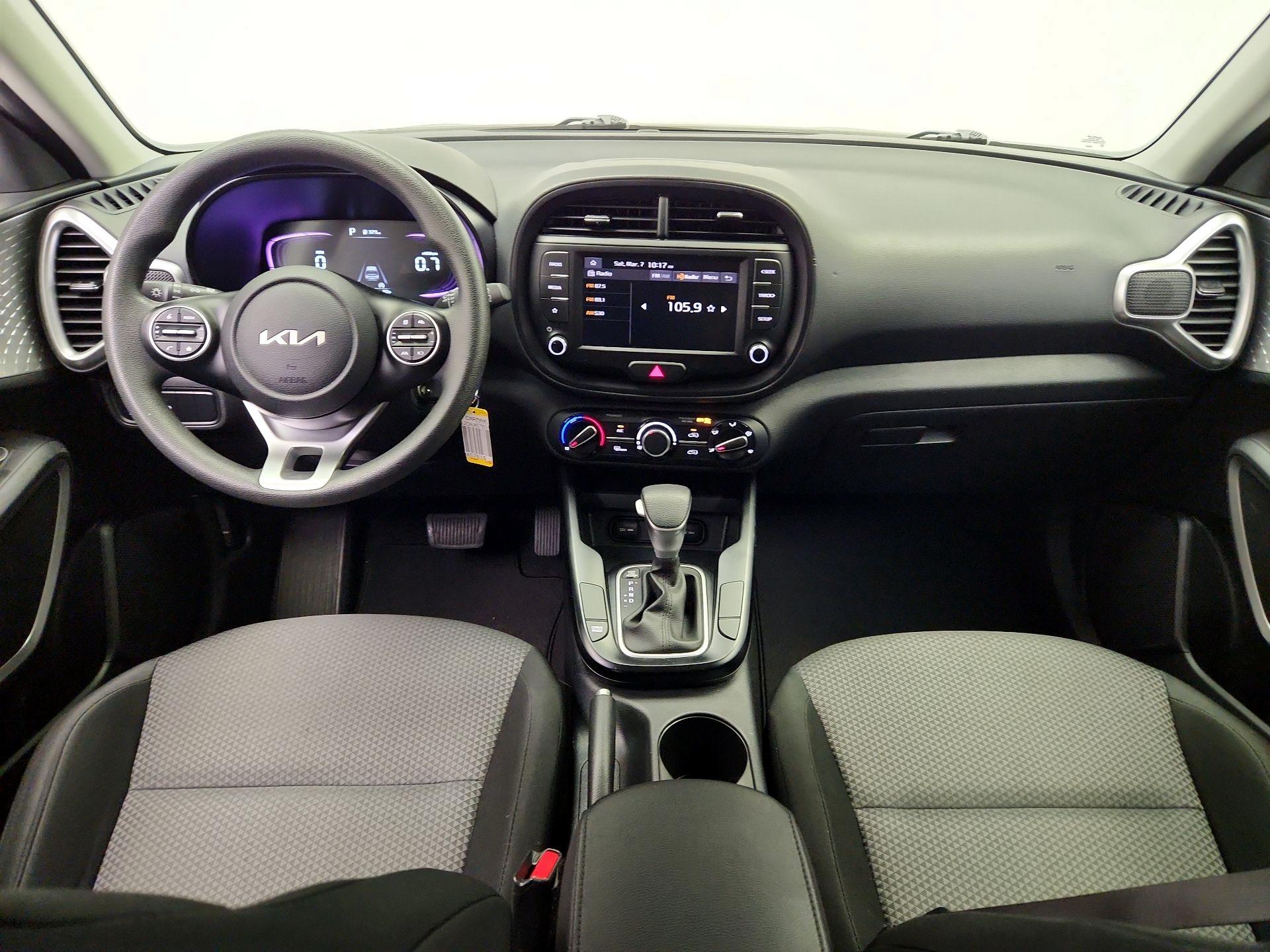 Thumbnail: 2025 Kia Soul - 9