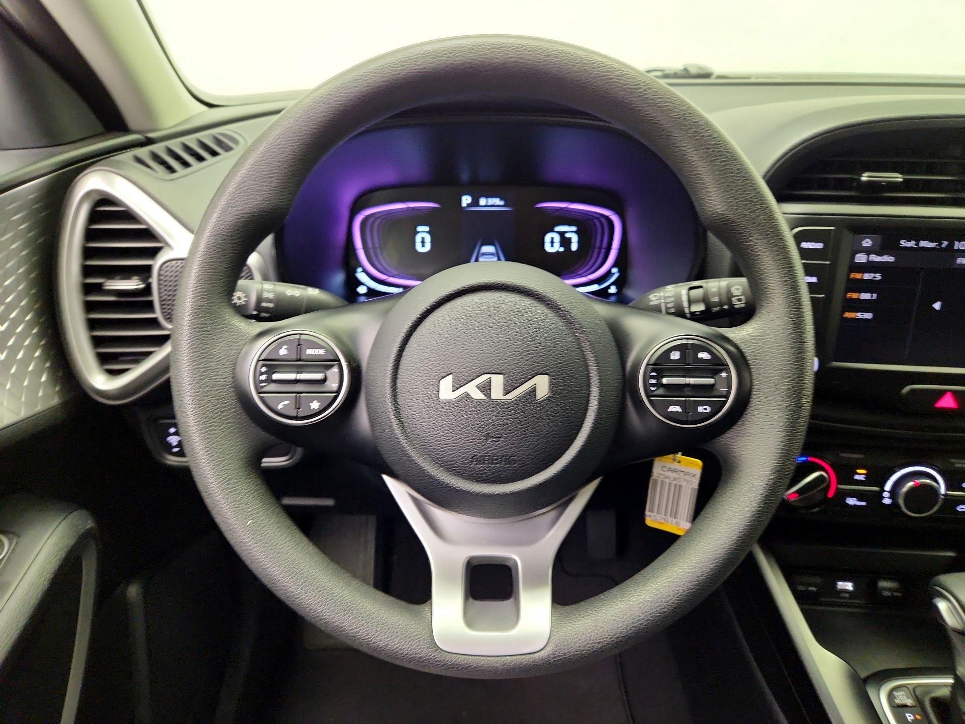 Thumbnail: 2025 Kia Soul - 10
