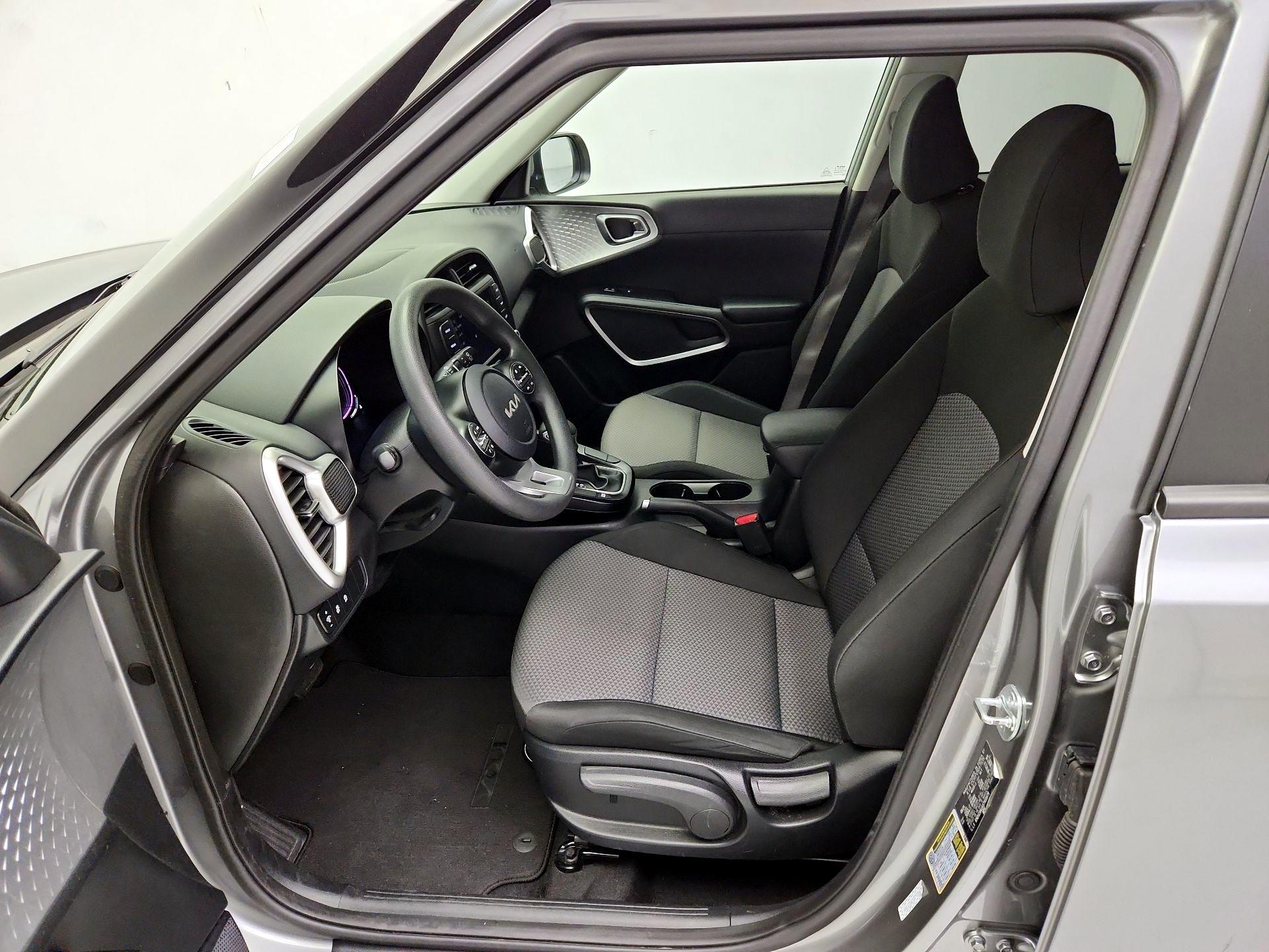 Thumbnail: 2025 Kia Soul - 11