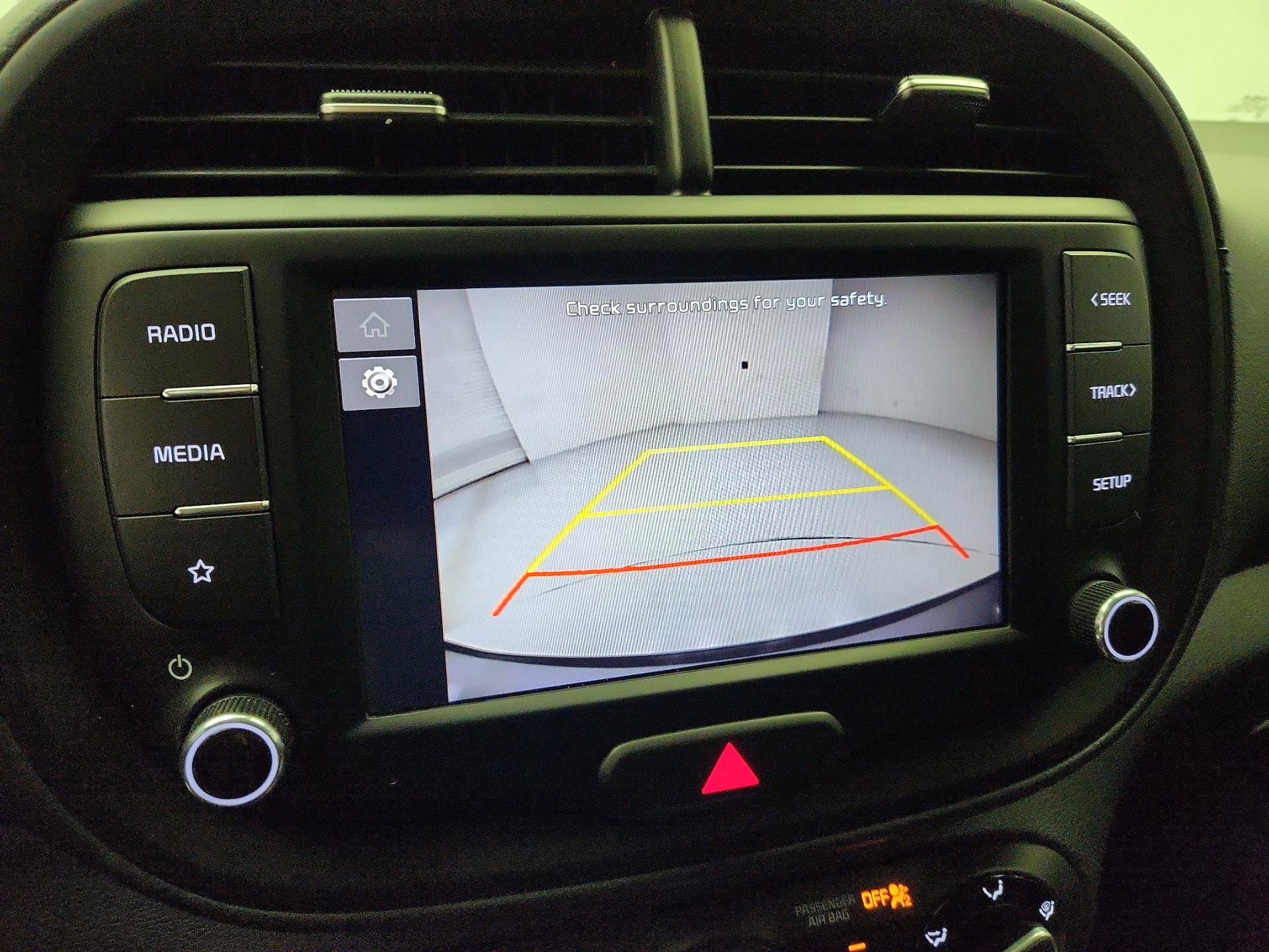 Thumbnail: 2025 Kia Soul - 14