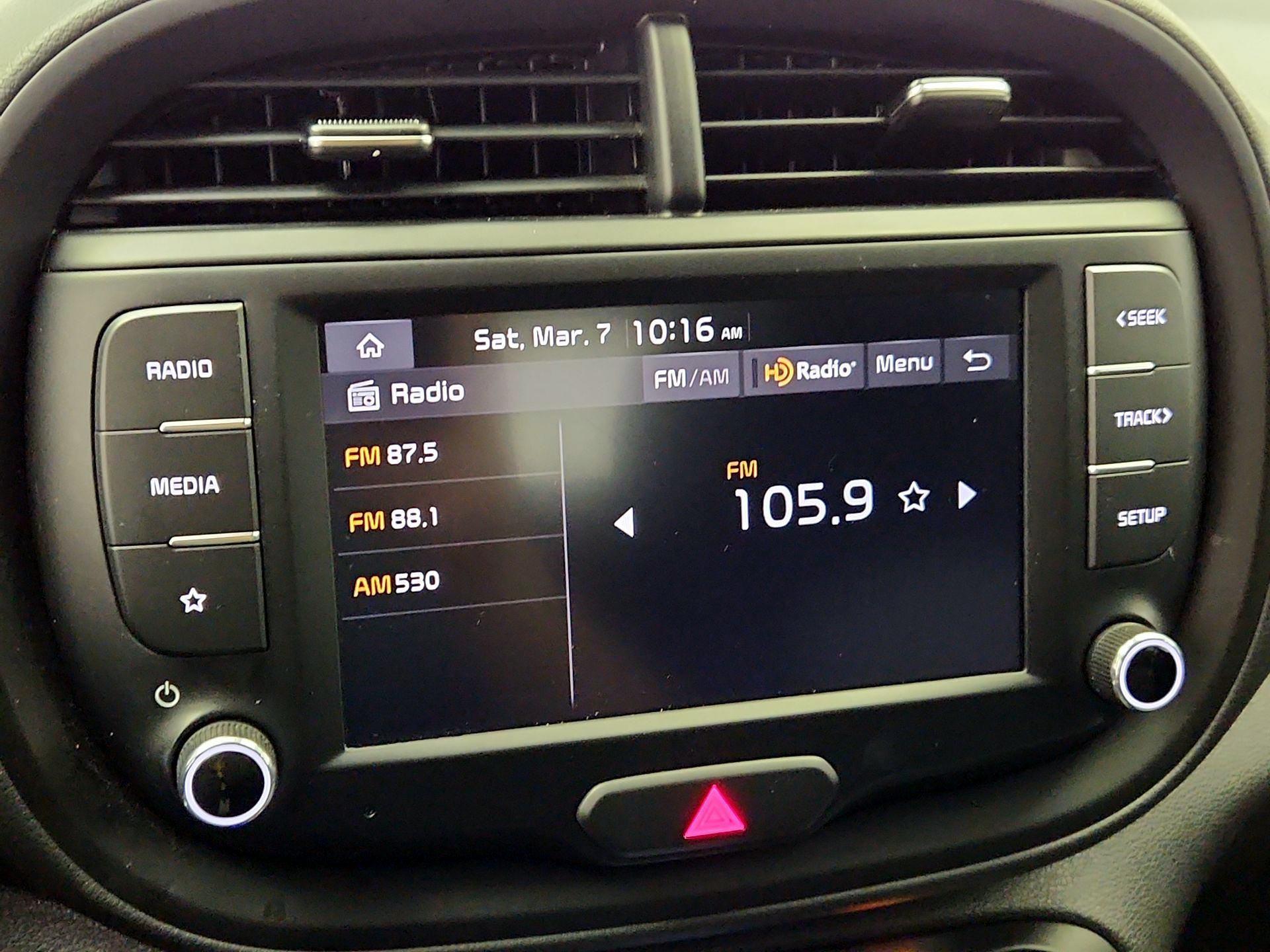 Thumbnail: 2025 Kia Soul - 15