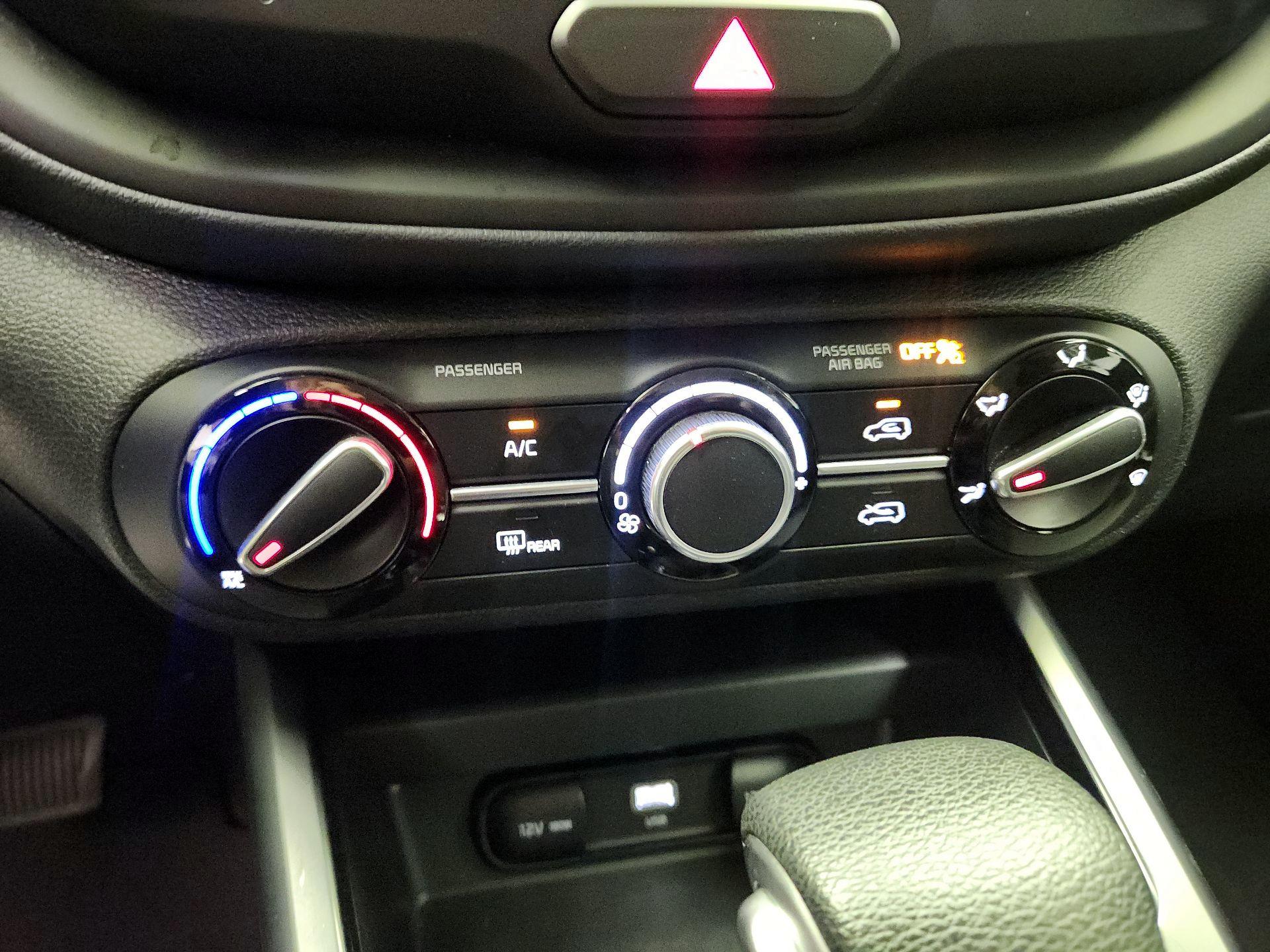 Thumbnail: 2025 Kia Soul - 16