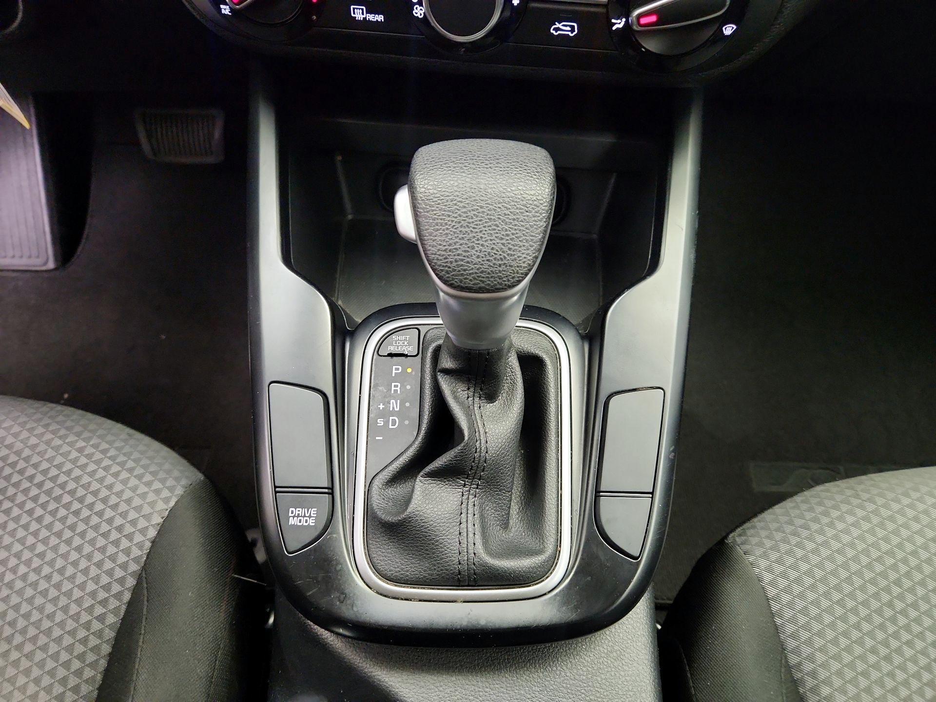 Thumbnail: 2025 Kia Soul - 17